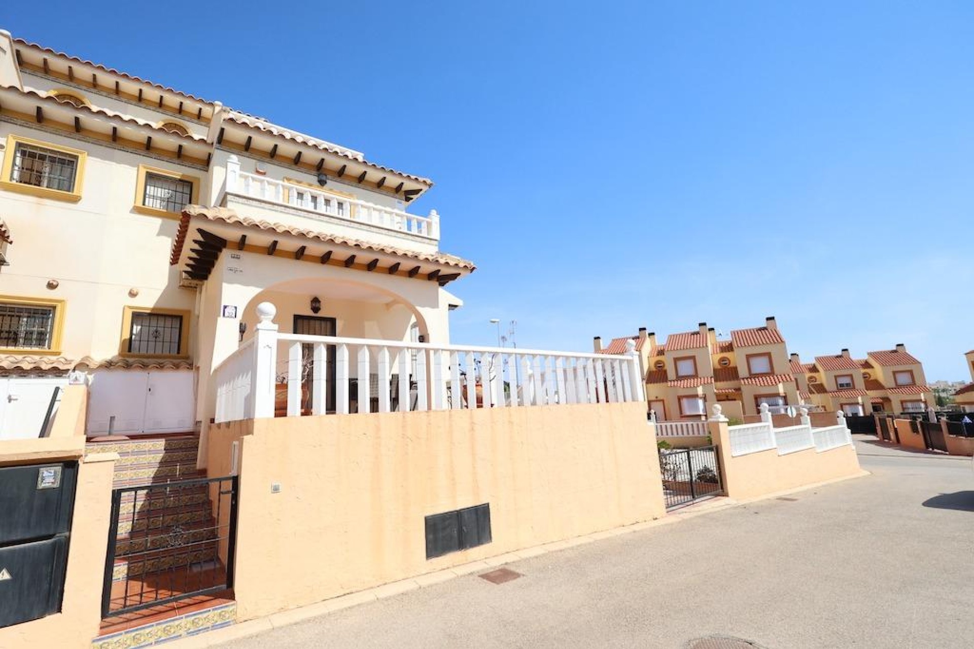 Herverkoop - Huis - Orihuela Costa - Costa Blanca