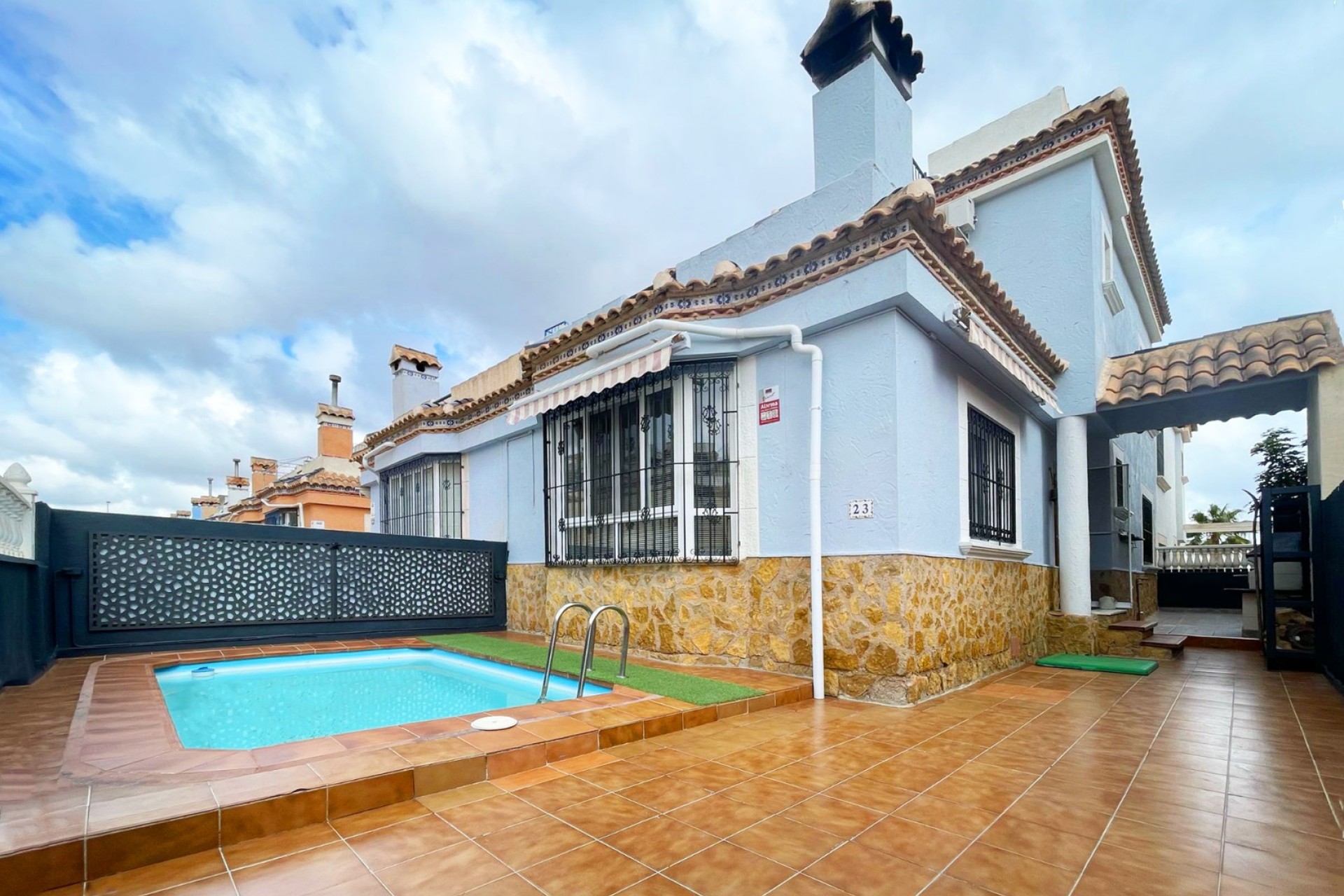 Herverkoop - Huis - Orihuela Costa - Costa Blanca