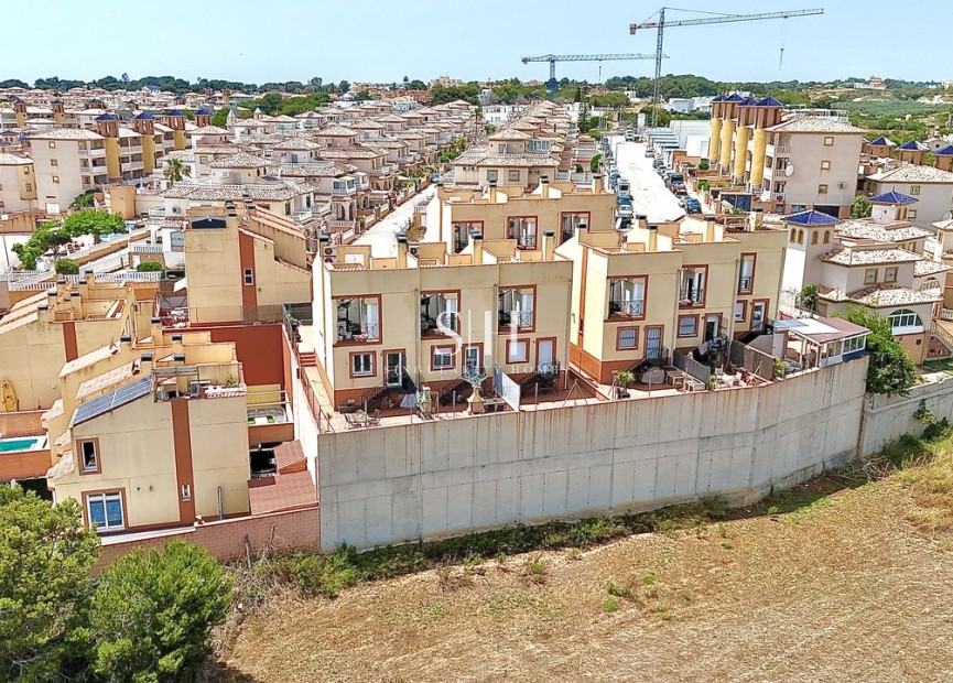 Herverkoop - Huis - Orihuela Costa - Costa Blanca