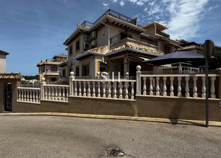 Herverkoop - Huis - Orihuela Costa - Costa Blanca