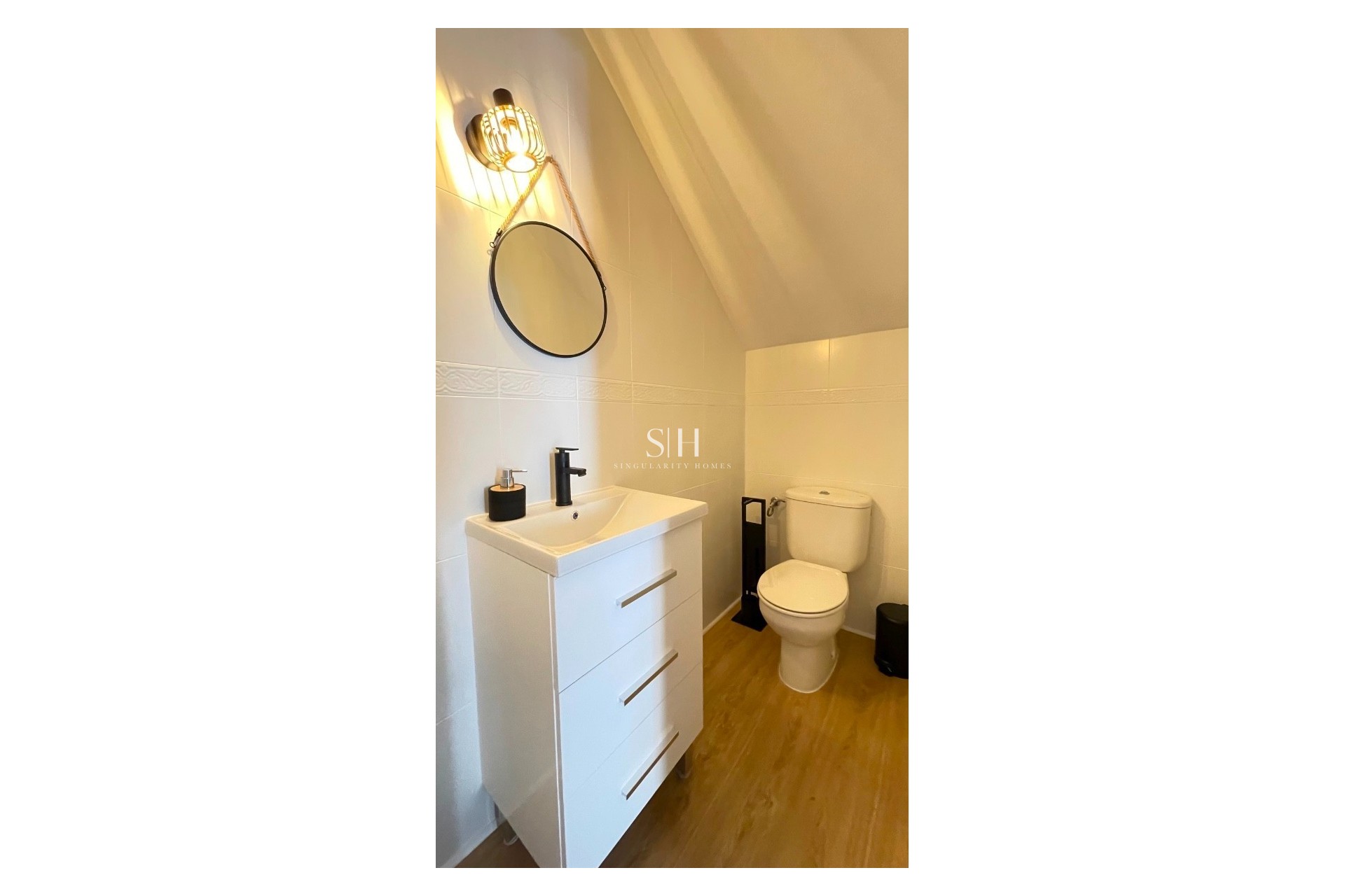 Herverkoop - Huis - Orihuela Costa - Costa Blanca