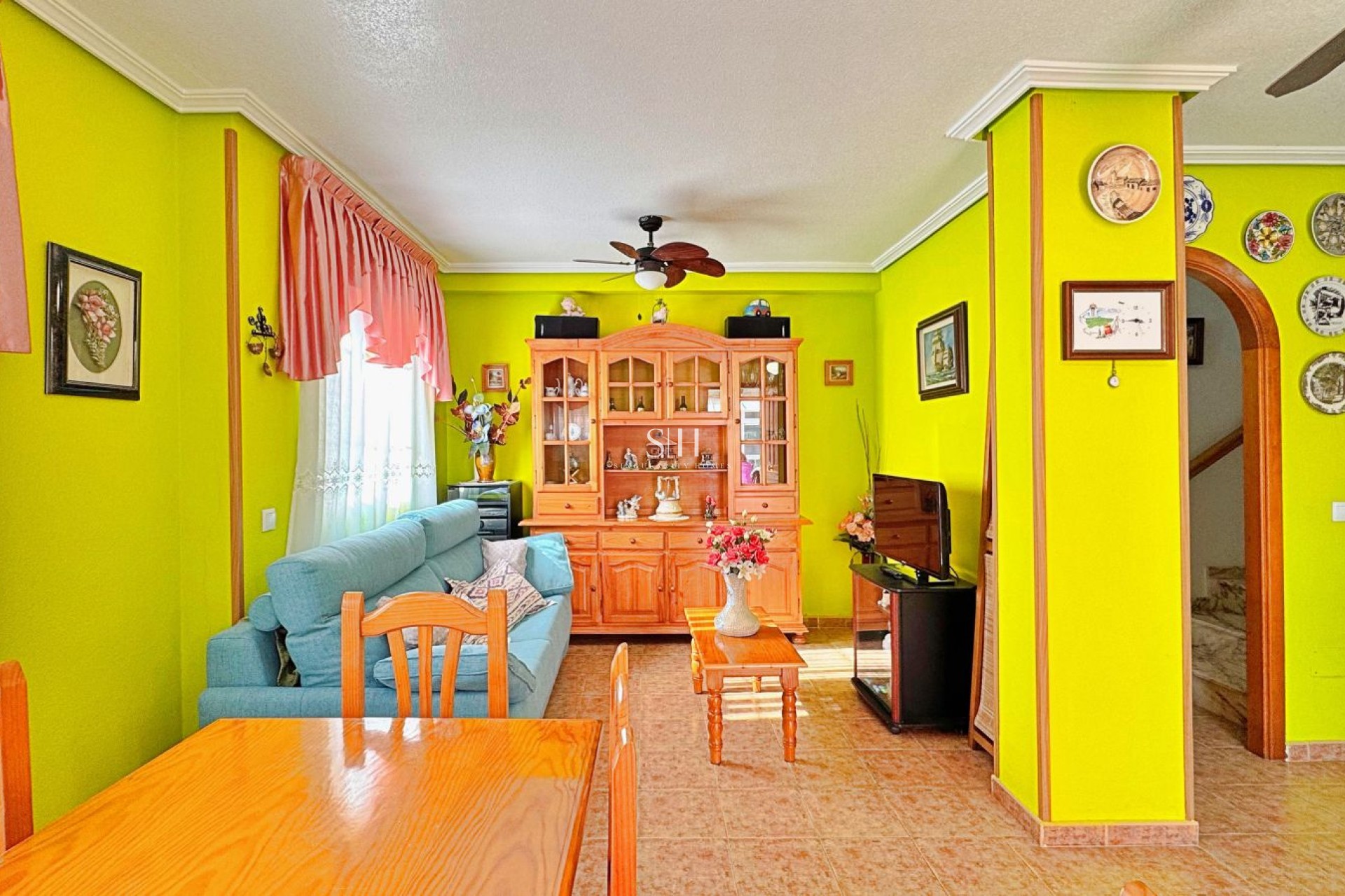 Herverkoop - Huis - Orihuela Costa - Costa Blanca