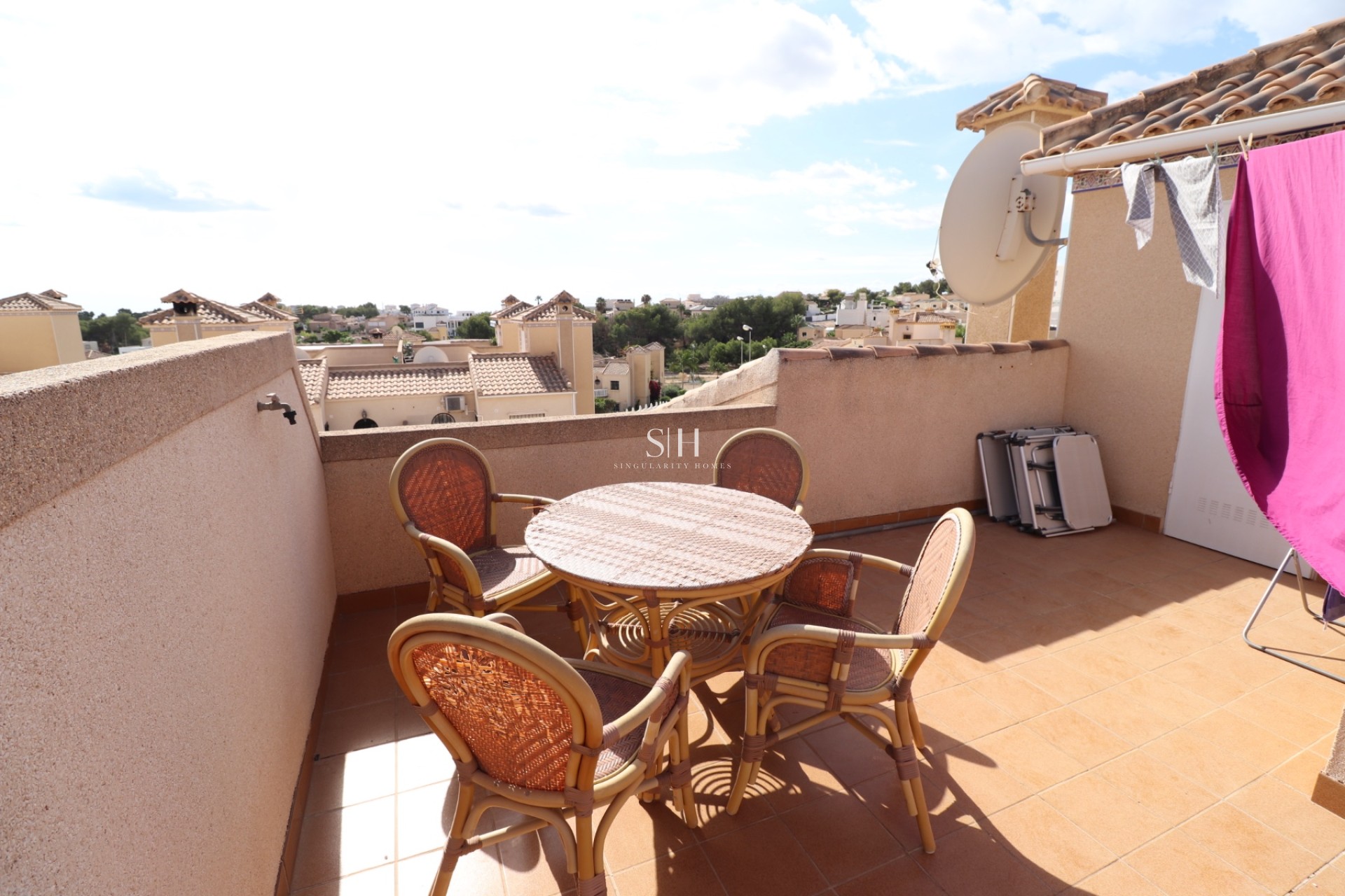 Herverkoop - Huis - Orihuela Costa - Costa Blanca