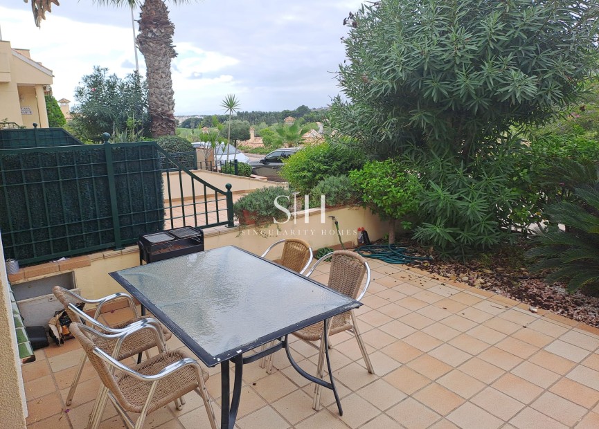 Herverkoop - Huis - Orihuela Costa - Costa Blanca