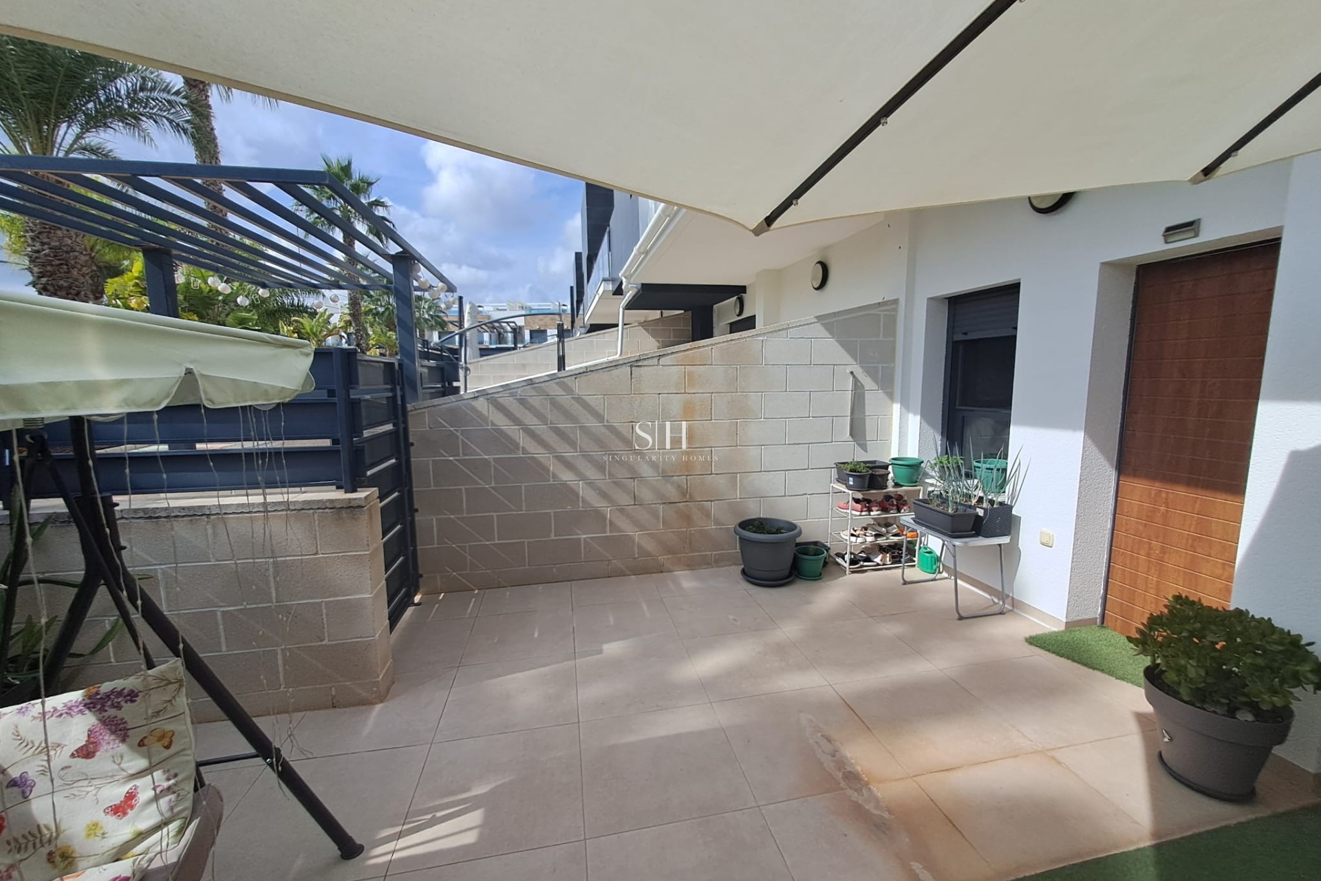 Herverkoop - Huis - Orihuela Costa - Costa Blanca