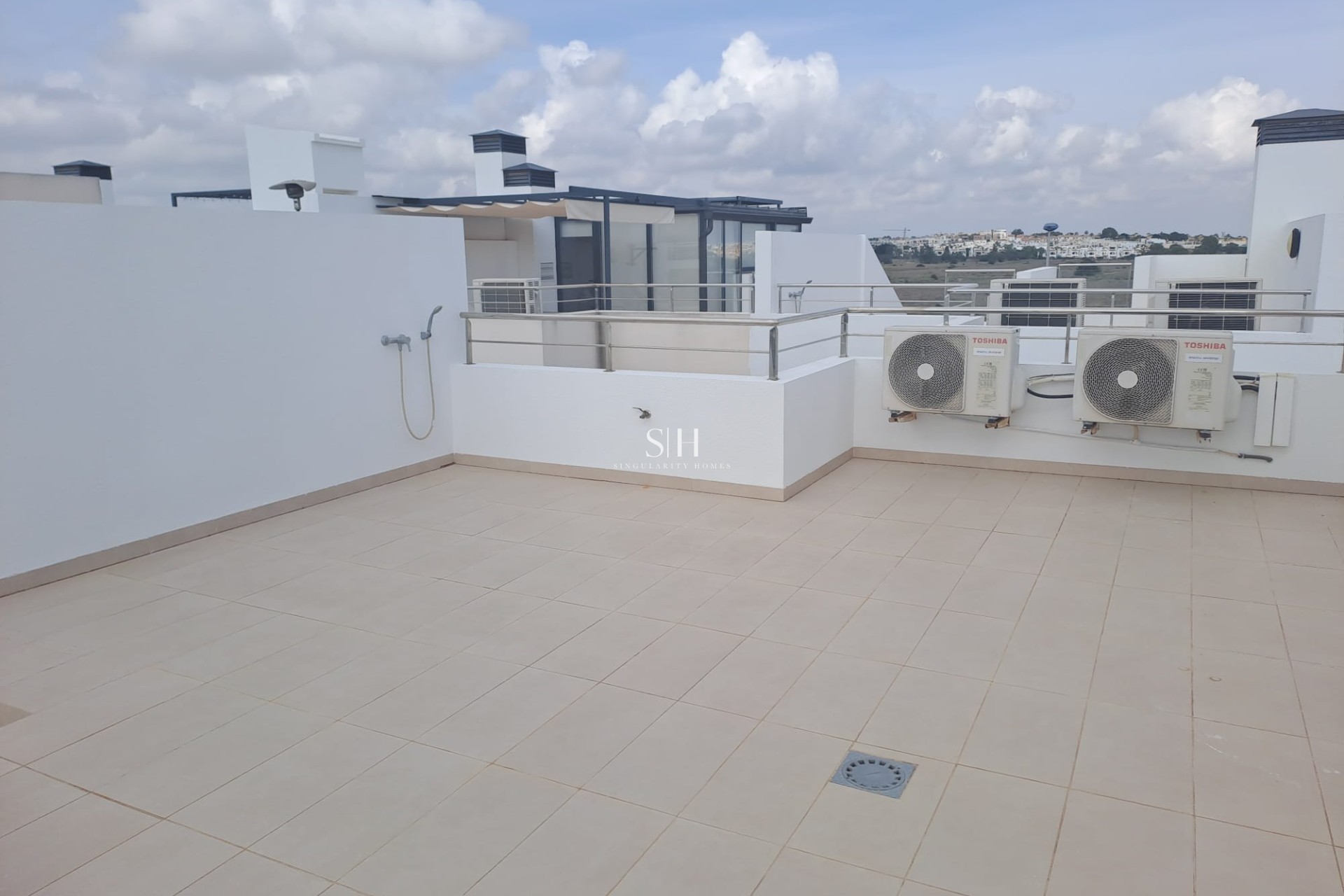 Herverkoop - Huis - Orihuela Costa - Costa Blanca