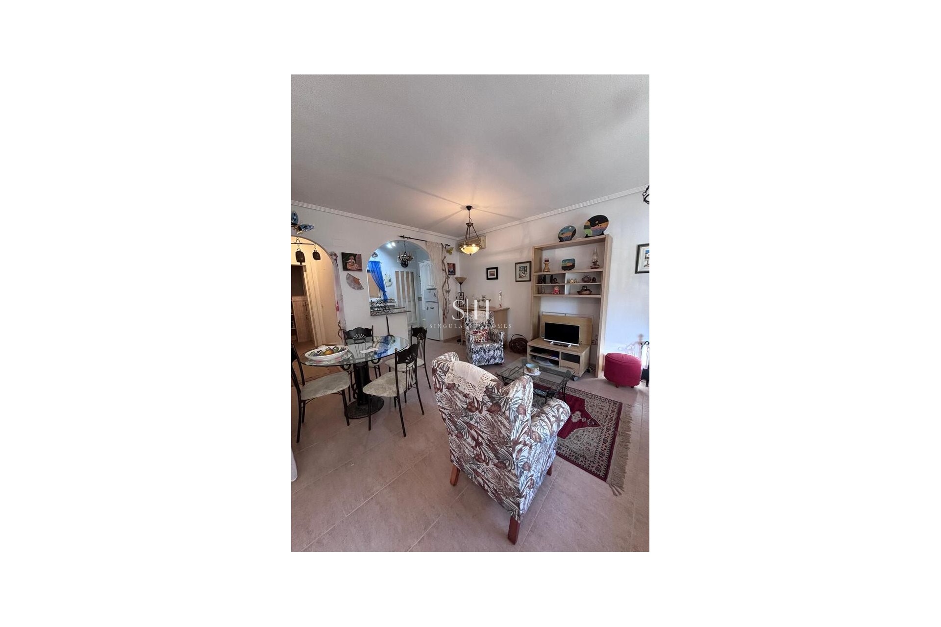 Herverkoop - Huis - Orihuela Costa - Costa Blanca