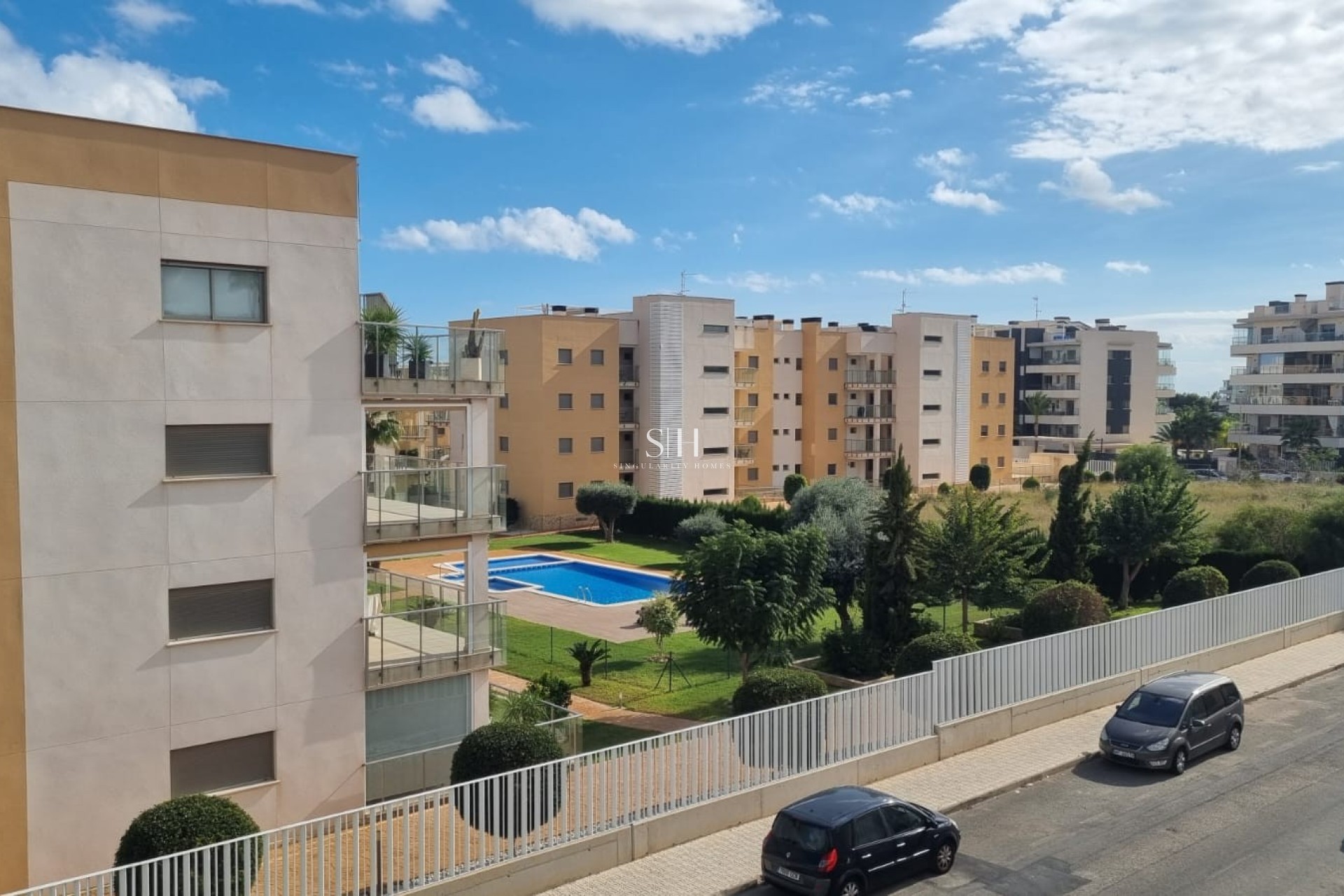 Herverkoop - Huis - Orihuela Costa - Costa Blanca
