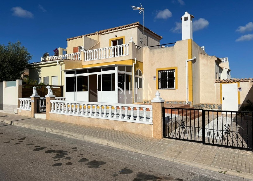 Herverkoop - Huis - Orihuela Costa - Costa Blanca