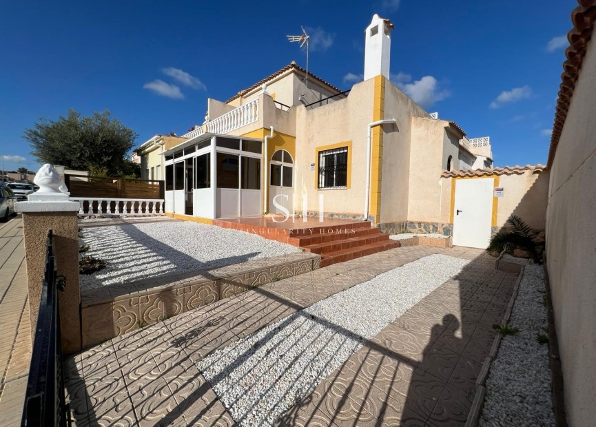 Herverkoop - Huis - Orihuela Costa - Costa Blanca