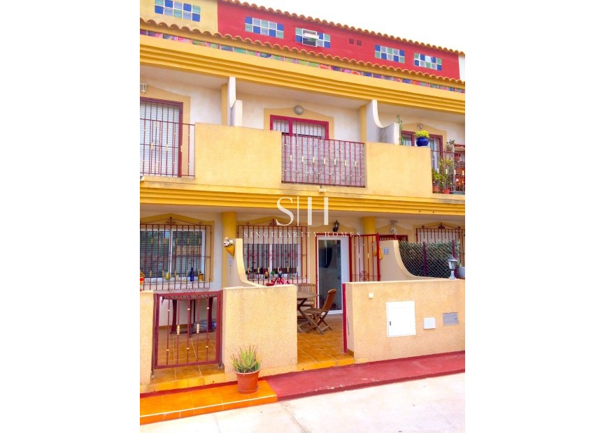 Herverkoop - Huis - Orihuela Costa - Costa Blanca