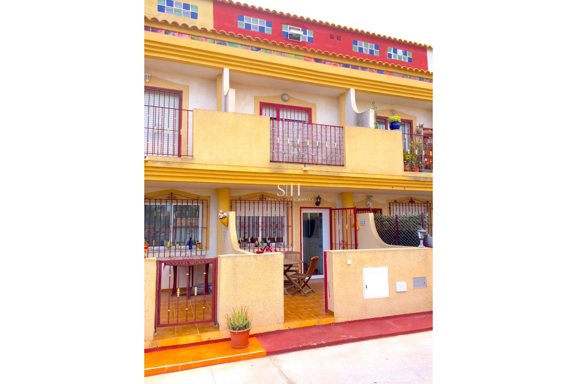 Herverkoop - Huis - Orihuela Costa - Costa Blanca