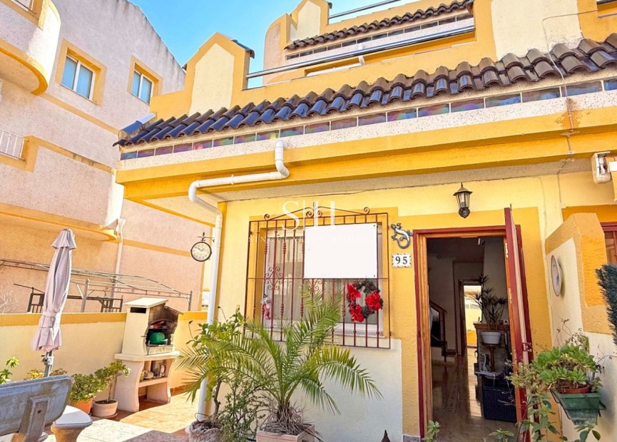 Herverkoop - Huis - Orihuela Costa - Costa Blanca