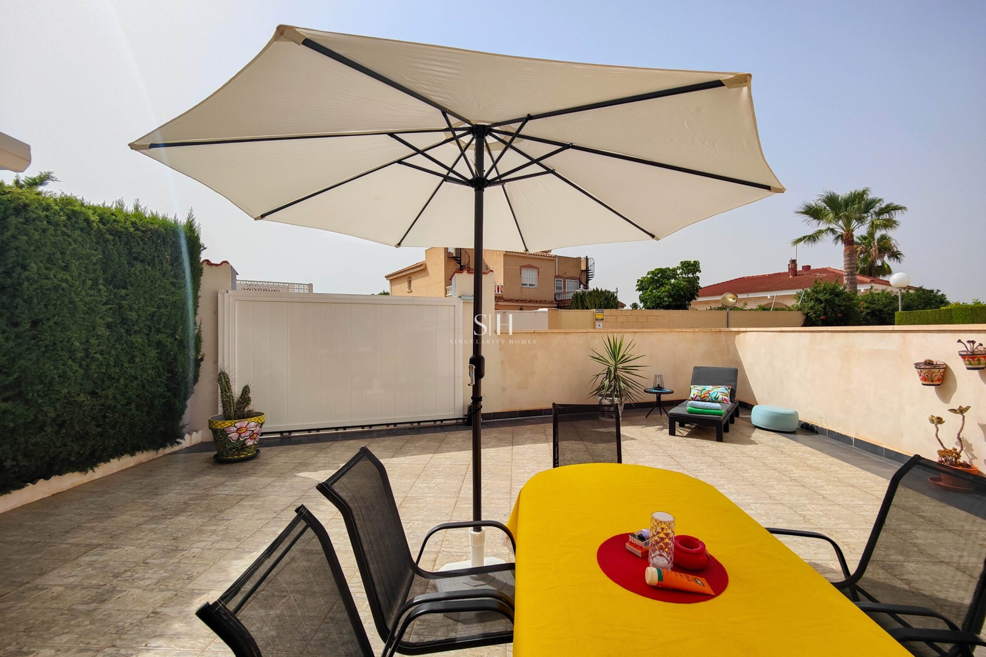 Herverkoop - Huis - Orihuela Costa - Costa Blanca