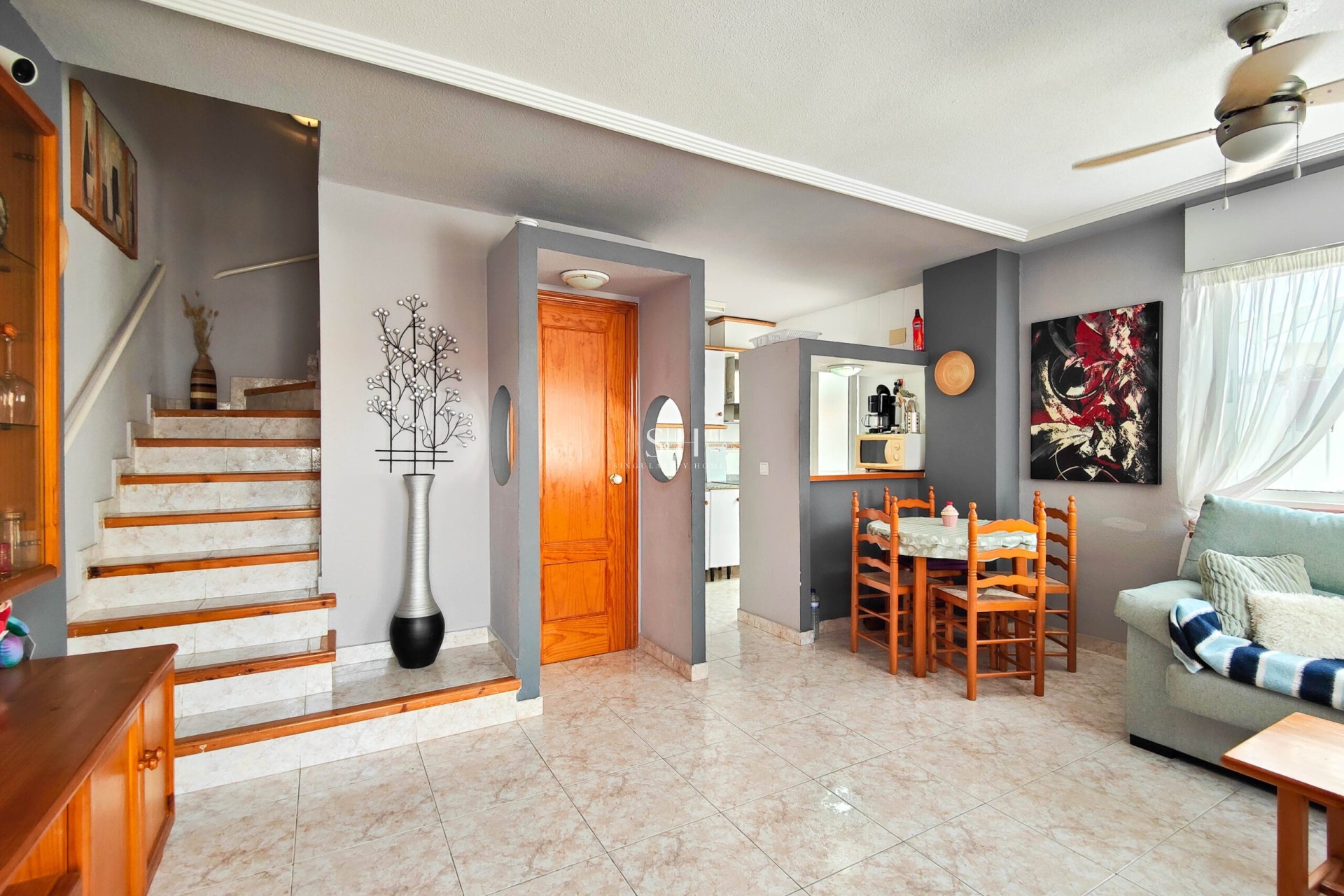 Herverkoop - Huis - Orihuela Costa - Costa Blanca