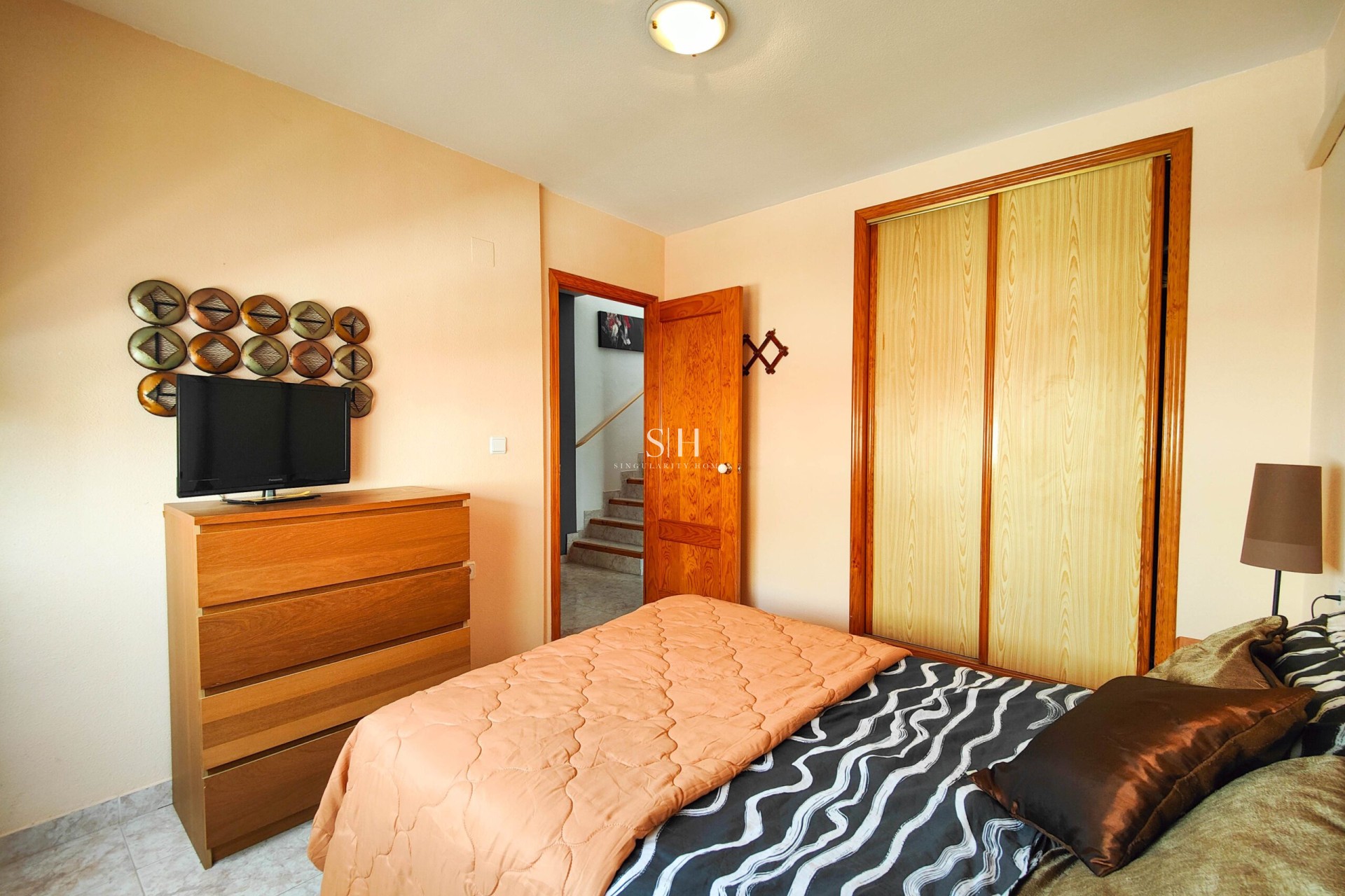 Herverkoop - Huis - Orihuela Costa - Costa Blanca