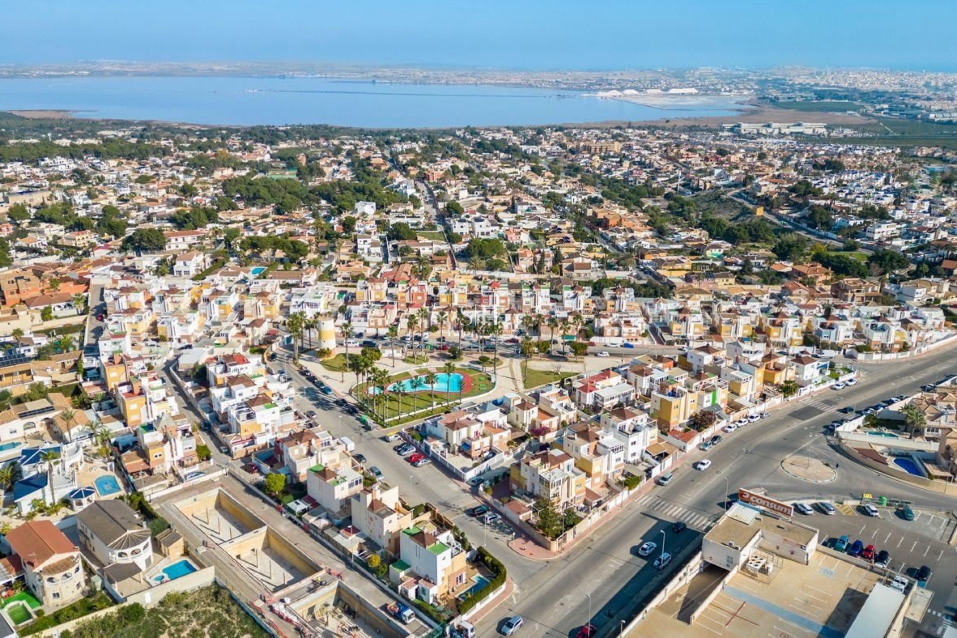 Herverkoop - Huis - Orihuela Costa - Costa Blanca