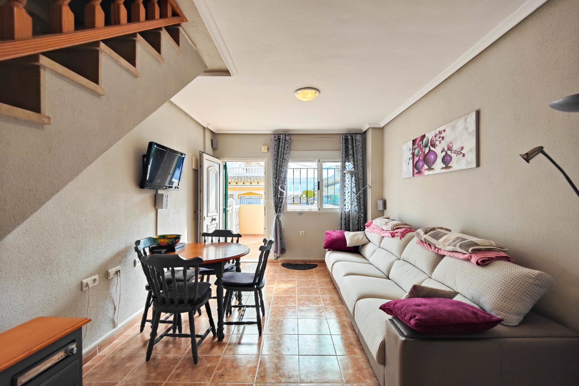 Herverkoop - Huis - Orihuela Costa - Costa Blanca