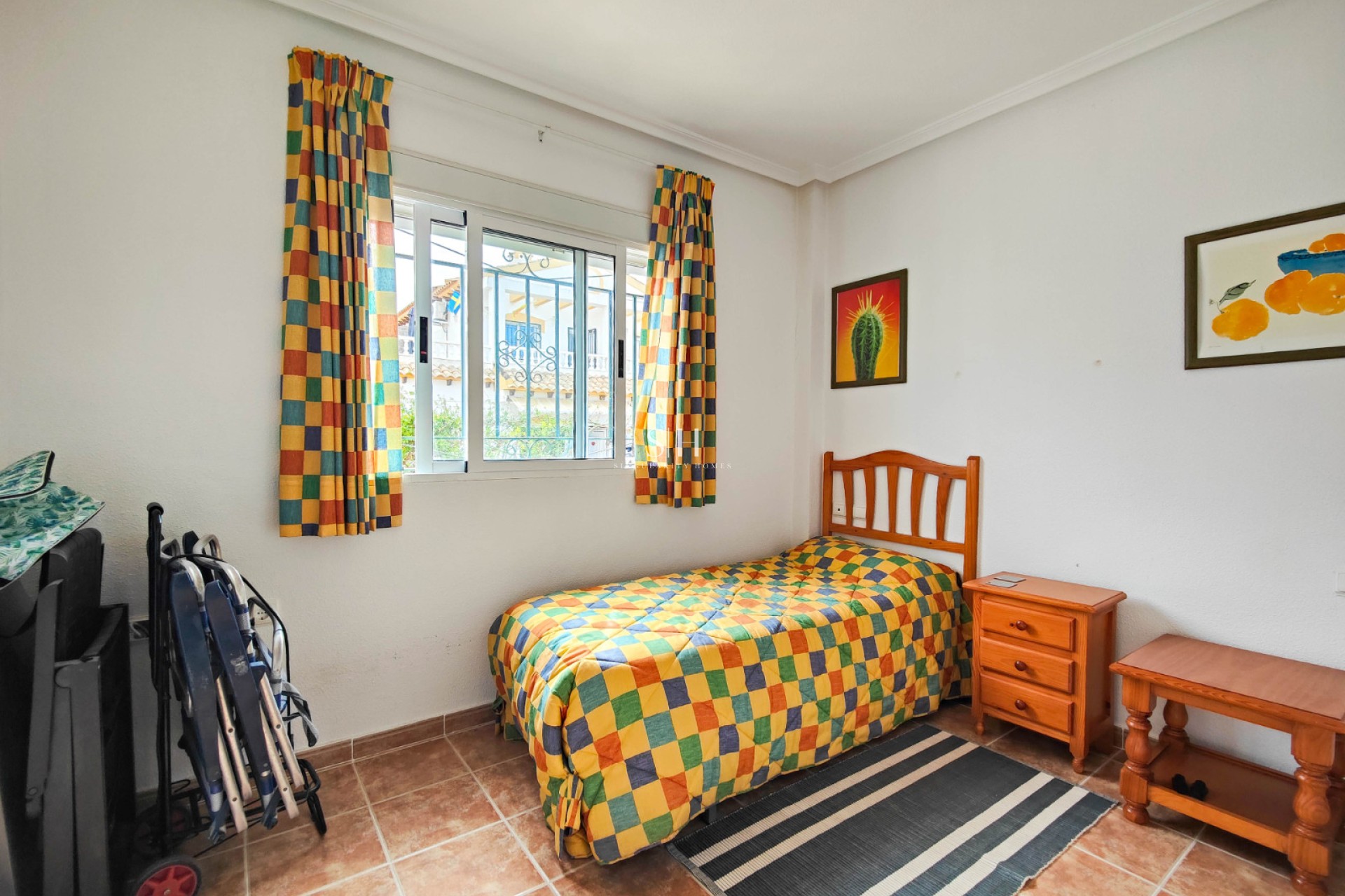 Herverkoop - Huis - Orihuela Costa - Costa Blanca