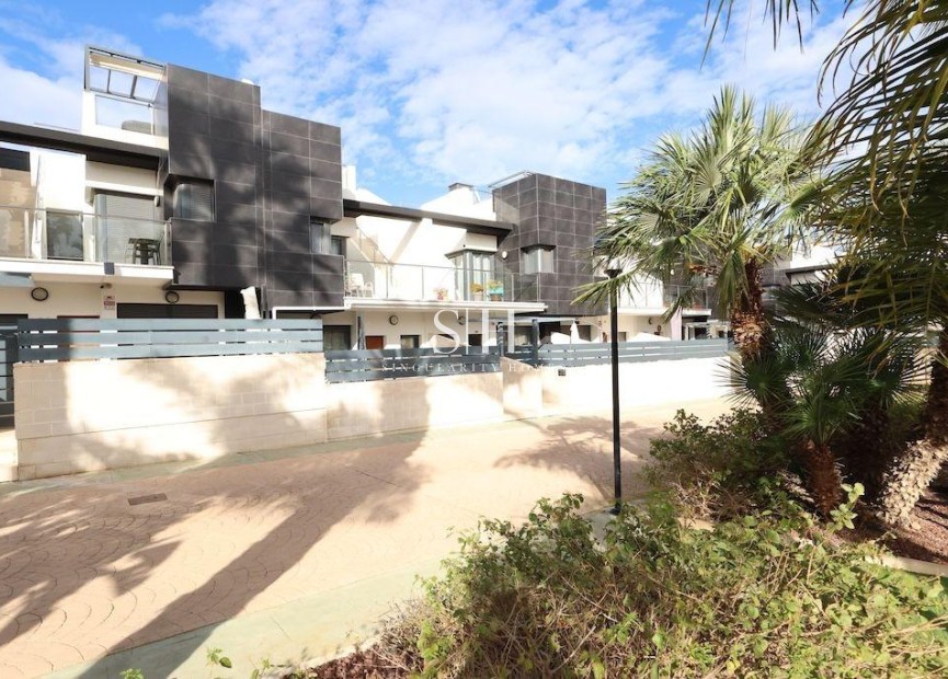 Herverkoop - Huis - Orihuela Costa - Costa Blanca