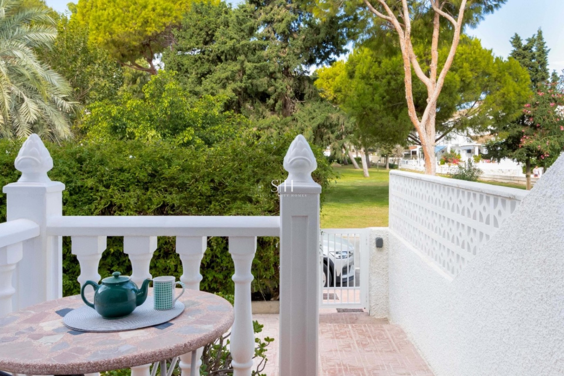 Herverkoop - Huis - Orihuela Costa - Costa Blanca