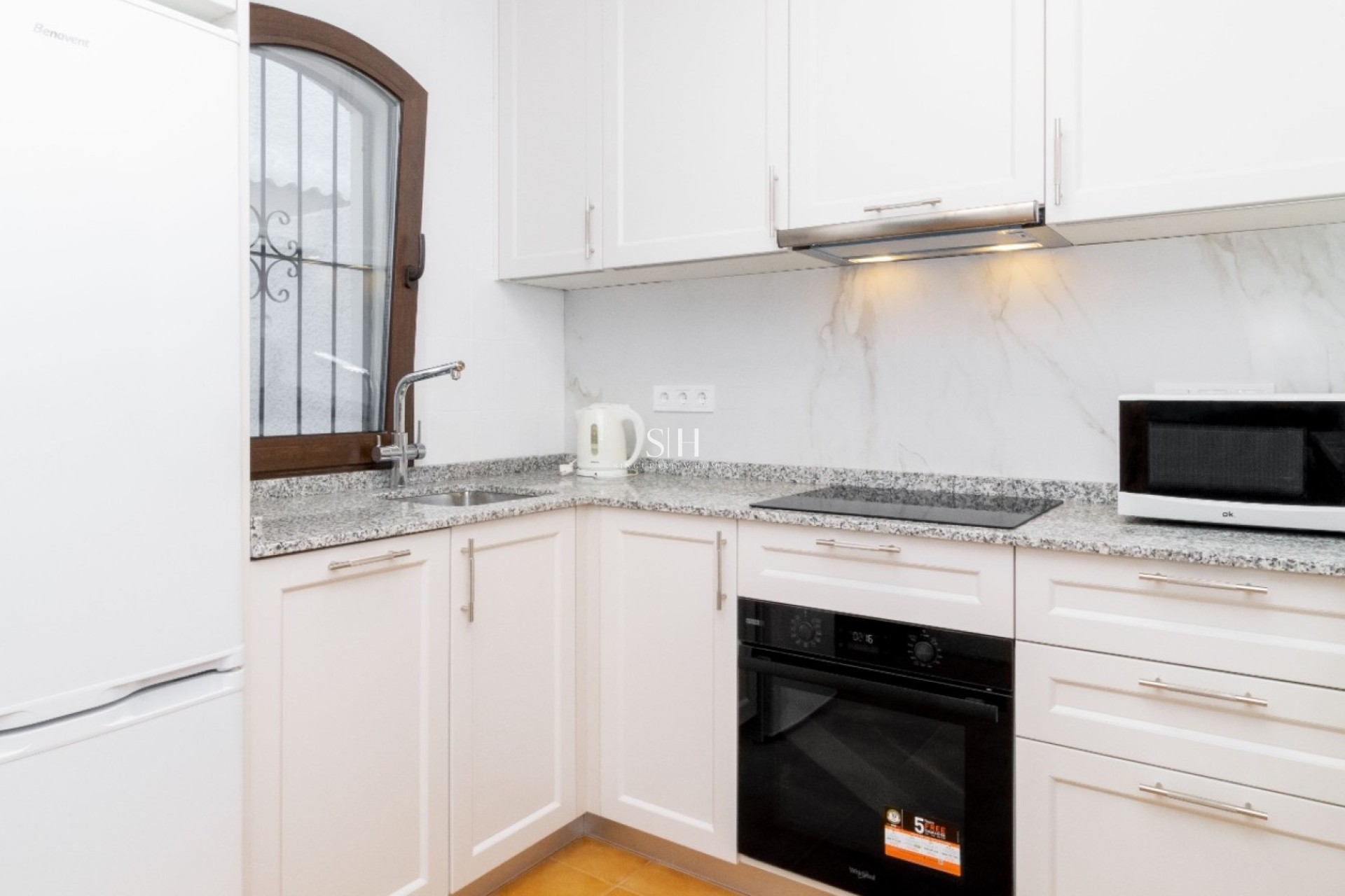 Herverkoop - Huis - Orihuela Costa - Costa Blanca