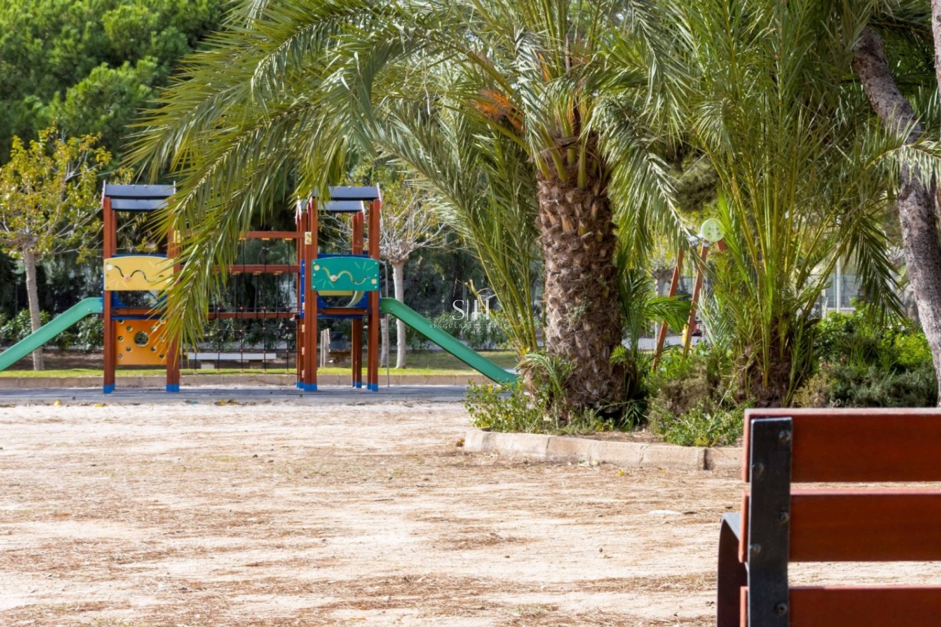 Herverkoop - Huis - Orihuela Costa - Costa Blanca