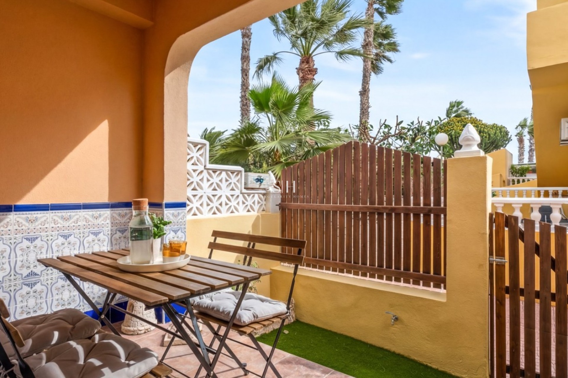 Herverkoop - Huis - Orihuela Costa - Costa Blanca