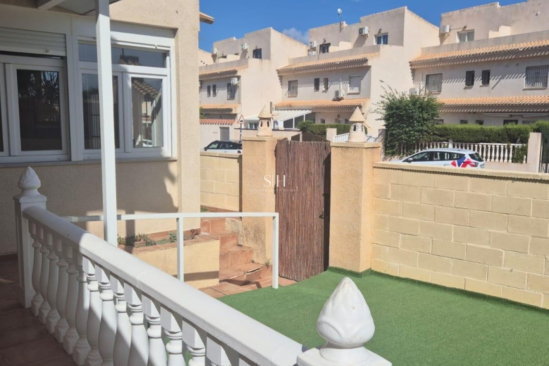 Herverkoop - Huis - Orihuela Costa - Costa Blanca