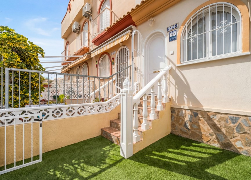 Herverkoop - Huis - Orihuela Costa - Costa Blanca