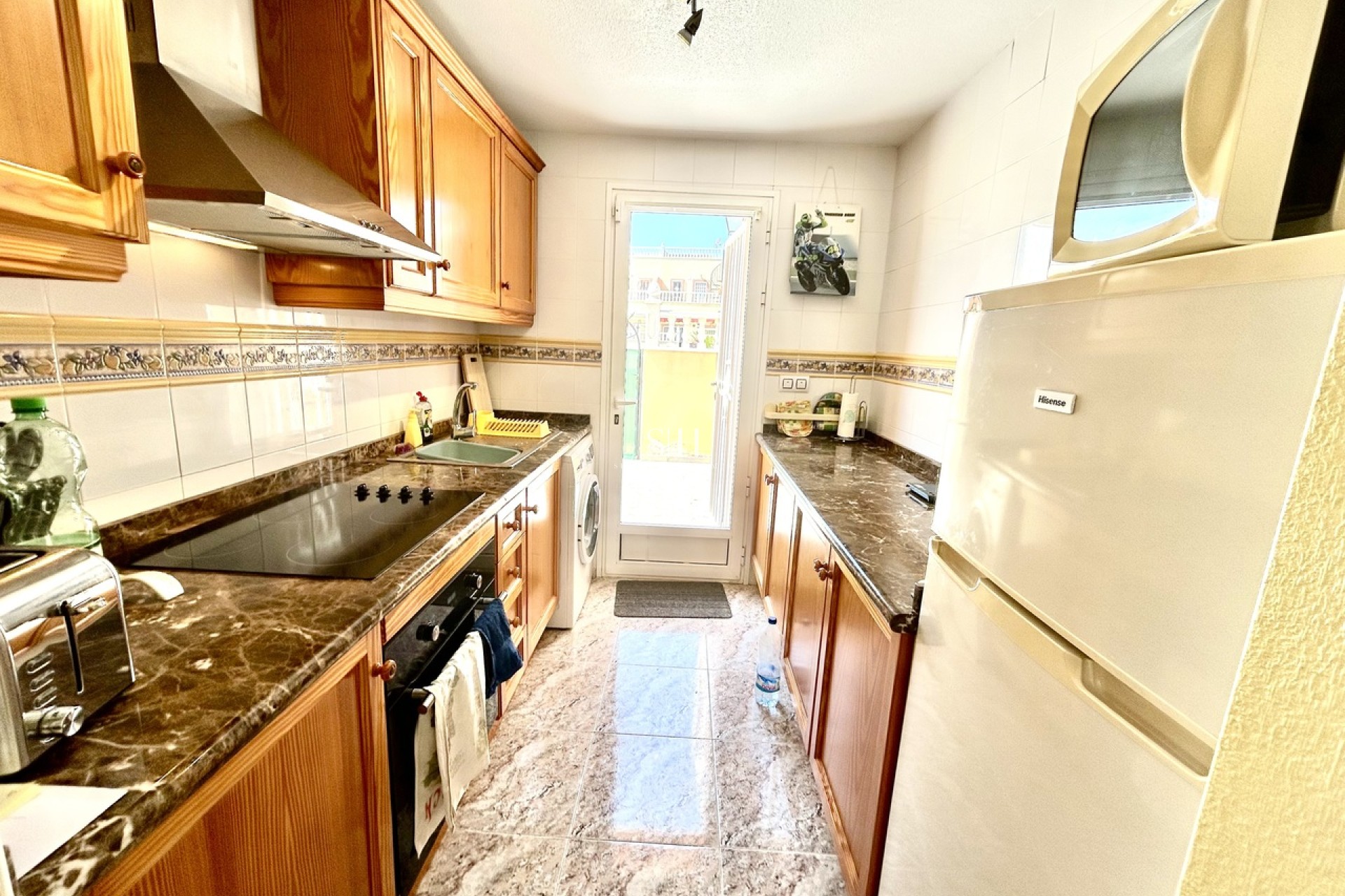 Herverkoop - Huis - Orihuela Costa - Costa Blanca