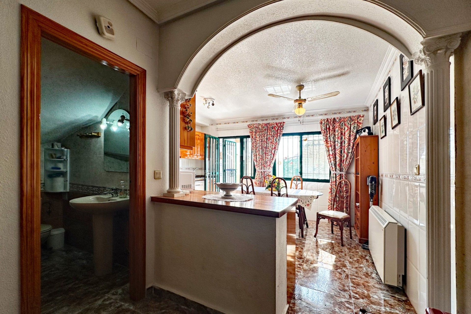 Herverkoop - Huis - Orihuela Costa - Costa Blanca