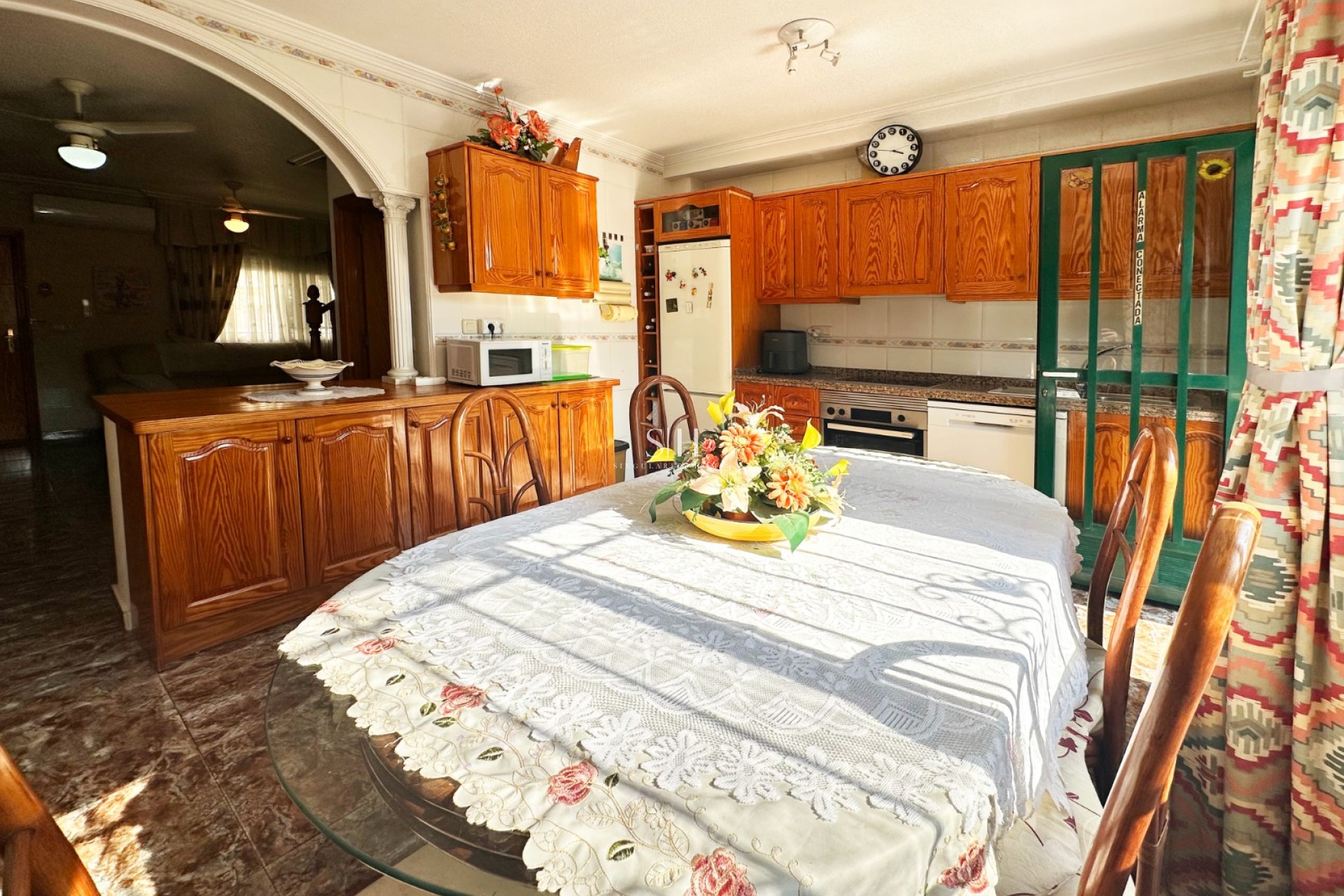 Herverkoop - Huis - Orihuela Costa - Costa Blanca