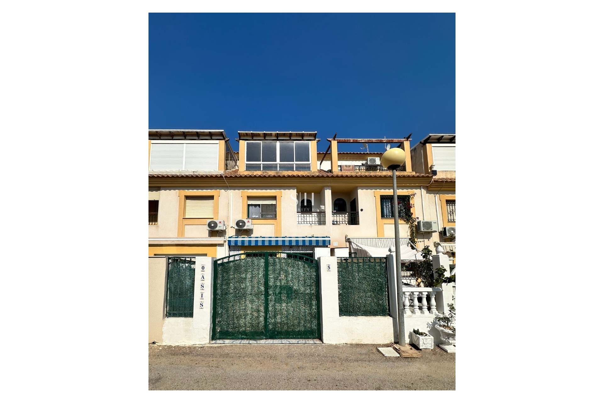 Herverkoop - Huis - Orihuela Costa - Costa Blanca