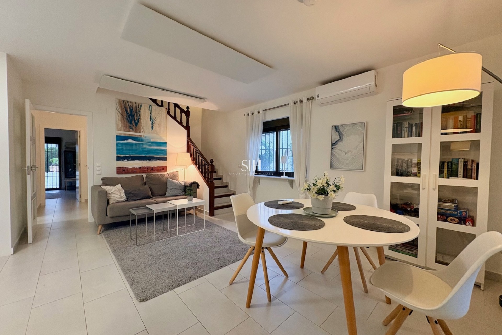 Herverkoop - Huis - Orihuela Costa - Costa Blanca