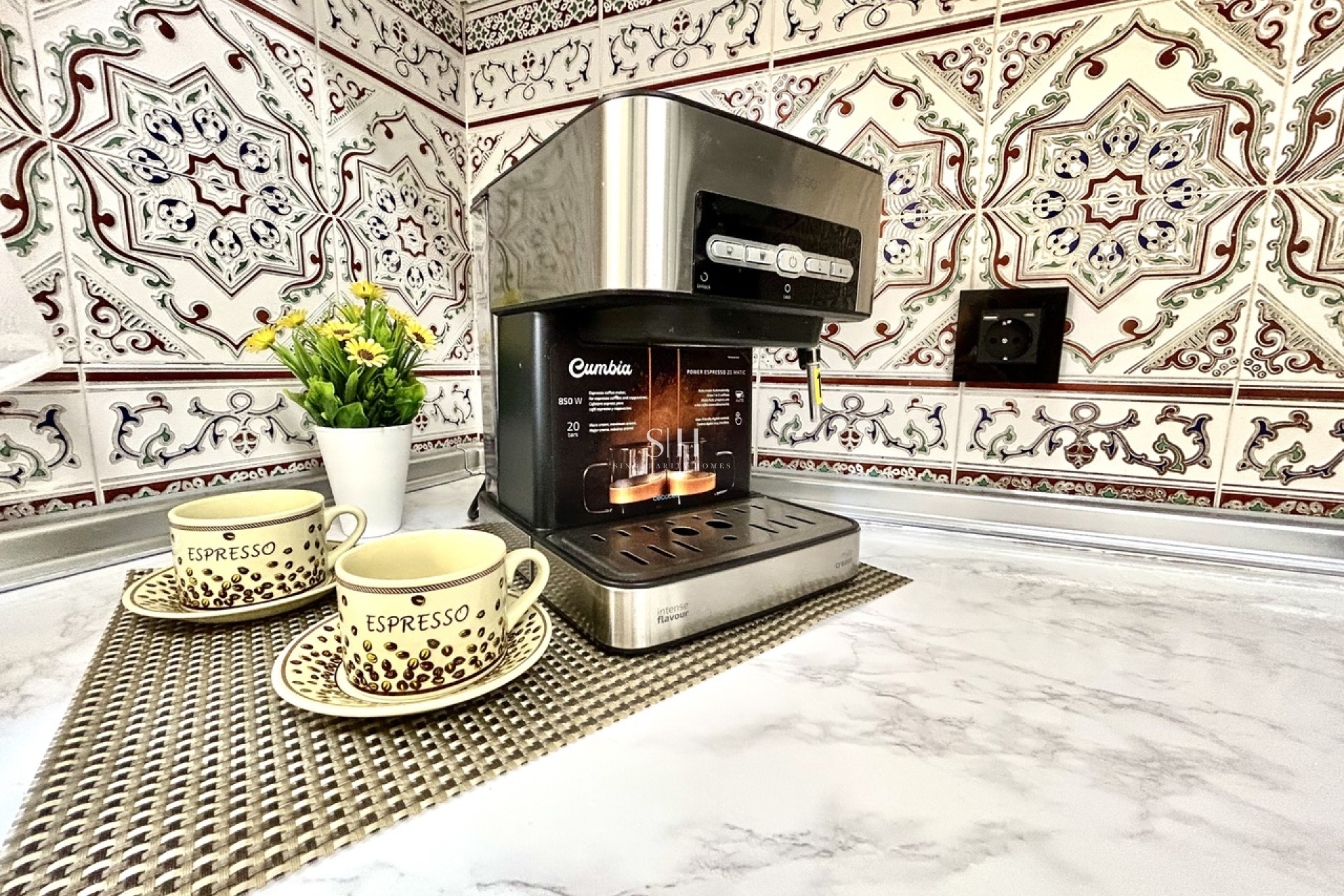 Herverkoop - Huis - Orihuela Costa - Costa Blanca