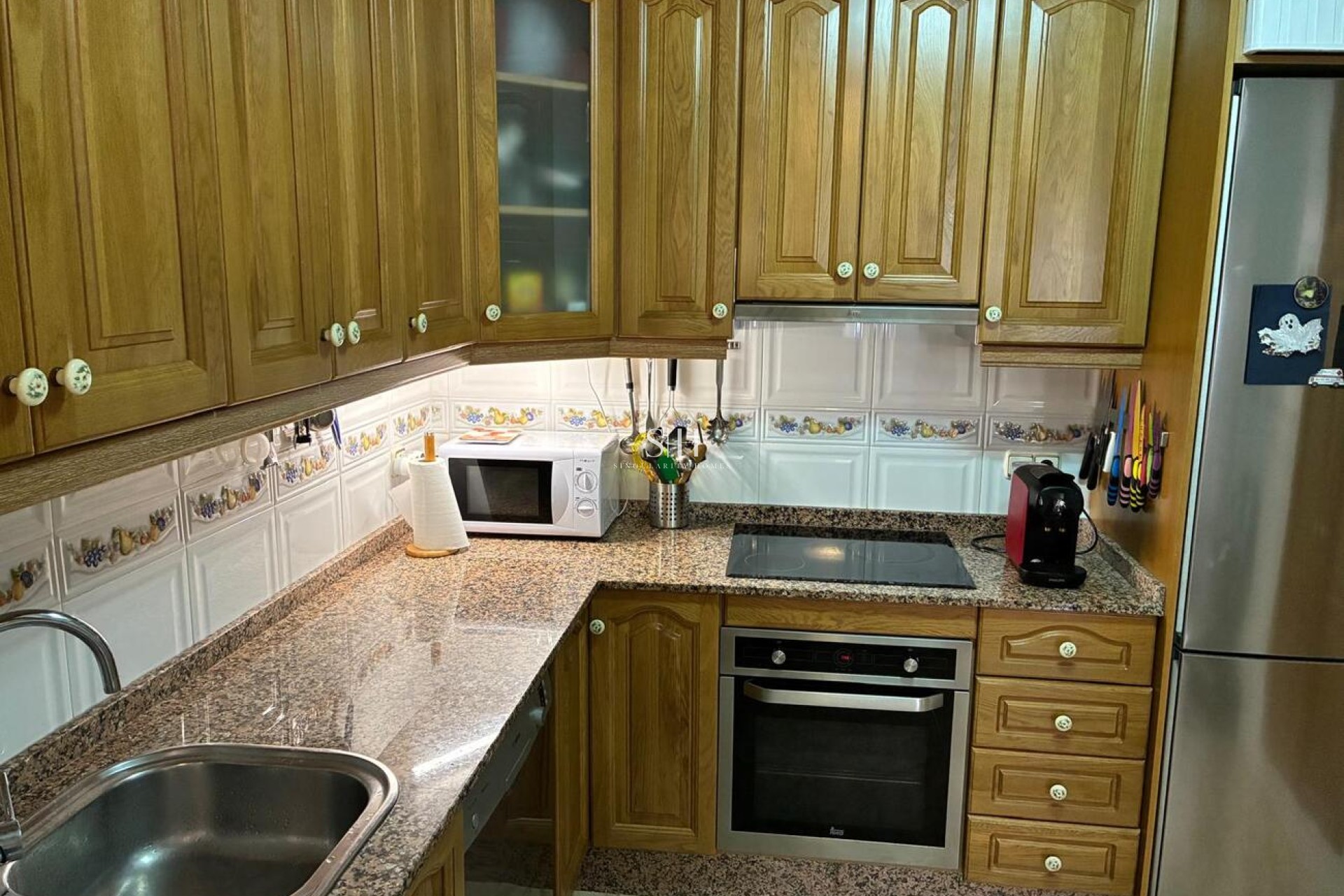 Herverkoop - Huis - Orihuela Costa - Costa Blanca