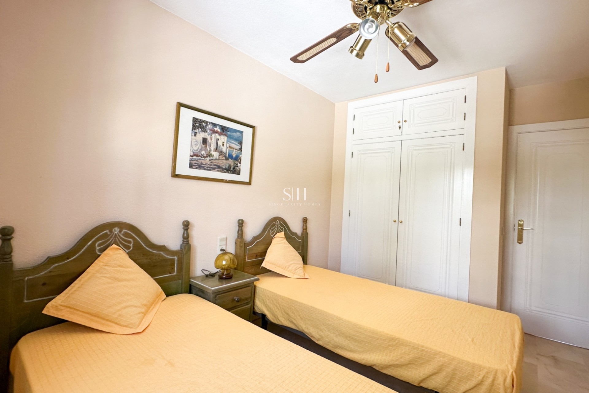 Herverkoop - Huis - Orihuela Costa - Costa Blanca