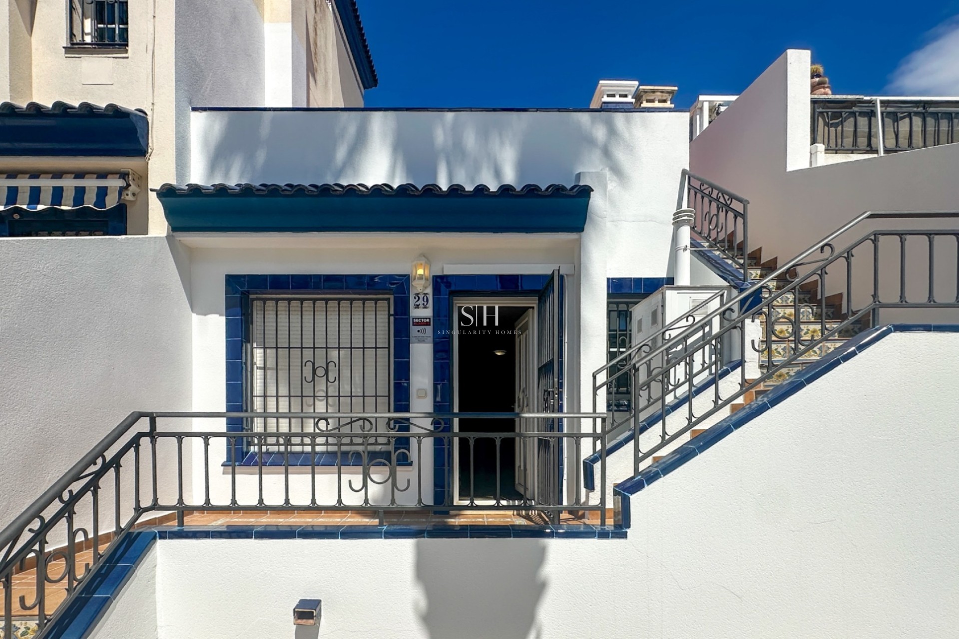 Herverkoop - Huis - Orihuela Costa - Costa Blanca