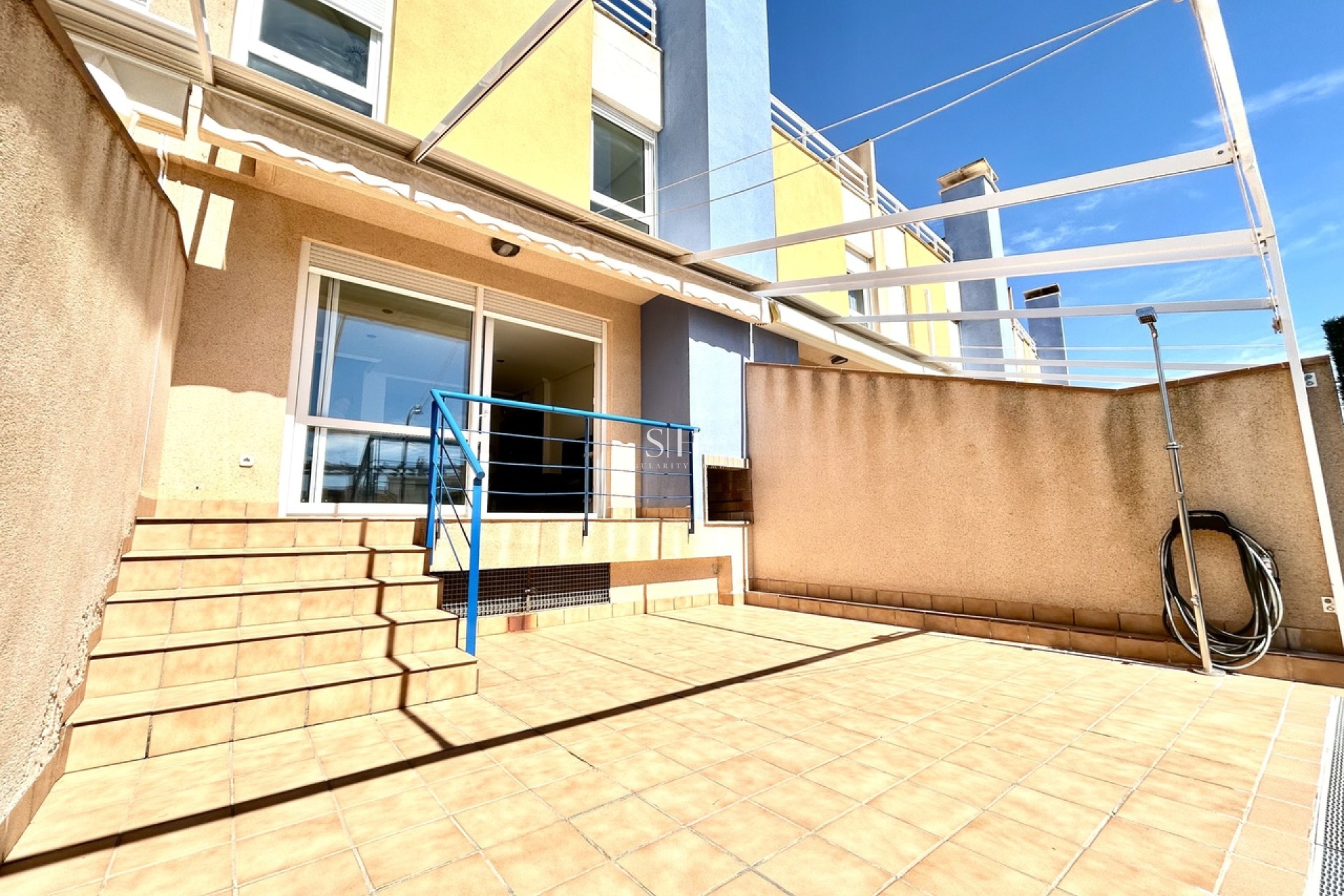 Herverkoop - Huis - Orihuela Costa - Costa Blanca