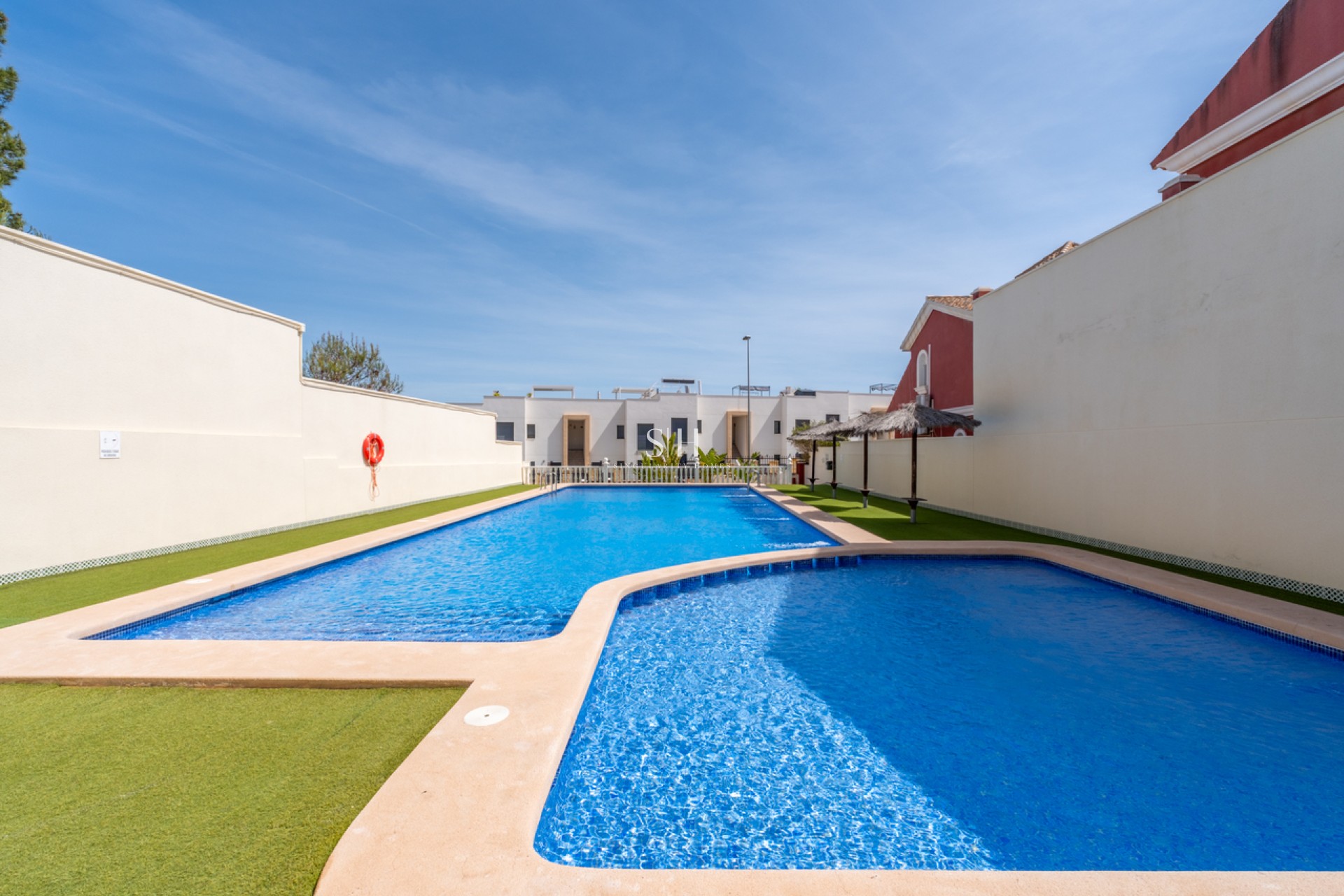 Herverkoop - Huis - Orihuela Costa - Costa Blanca