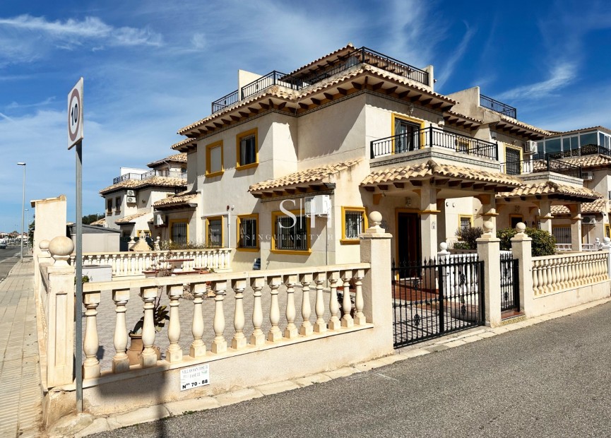 Herverkoop - Huis - Orihuela Costa - Costa Blanca