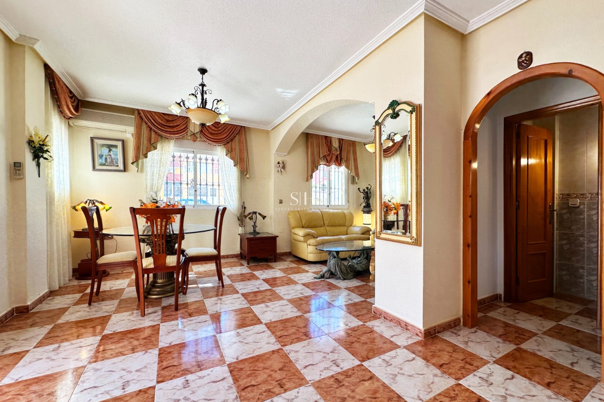 Herverkoop - Huis - Orihuela Costa - Costa Blanca