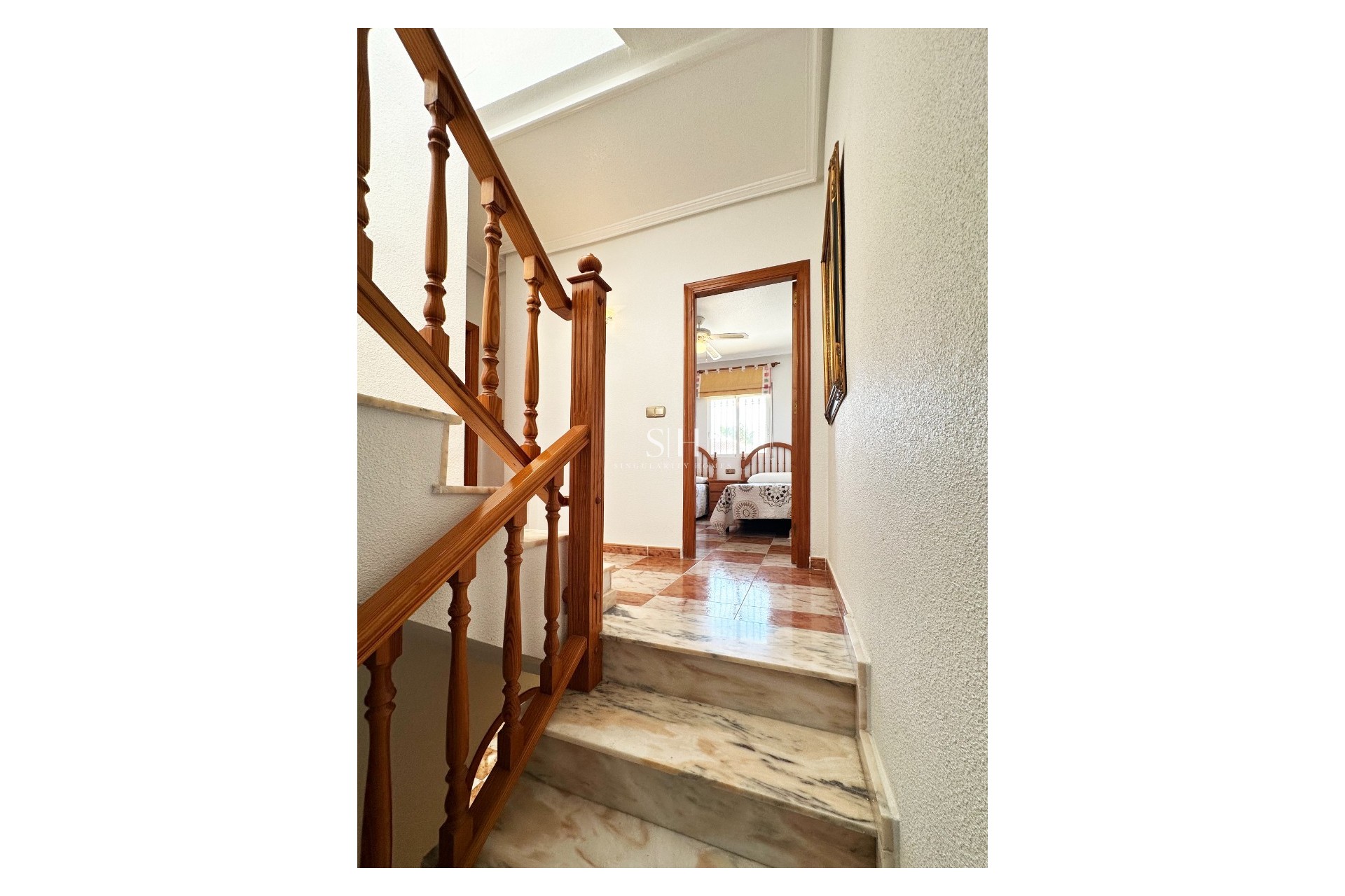 Herverkoop - Huis - Orihuela Costa - Costa Blanca