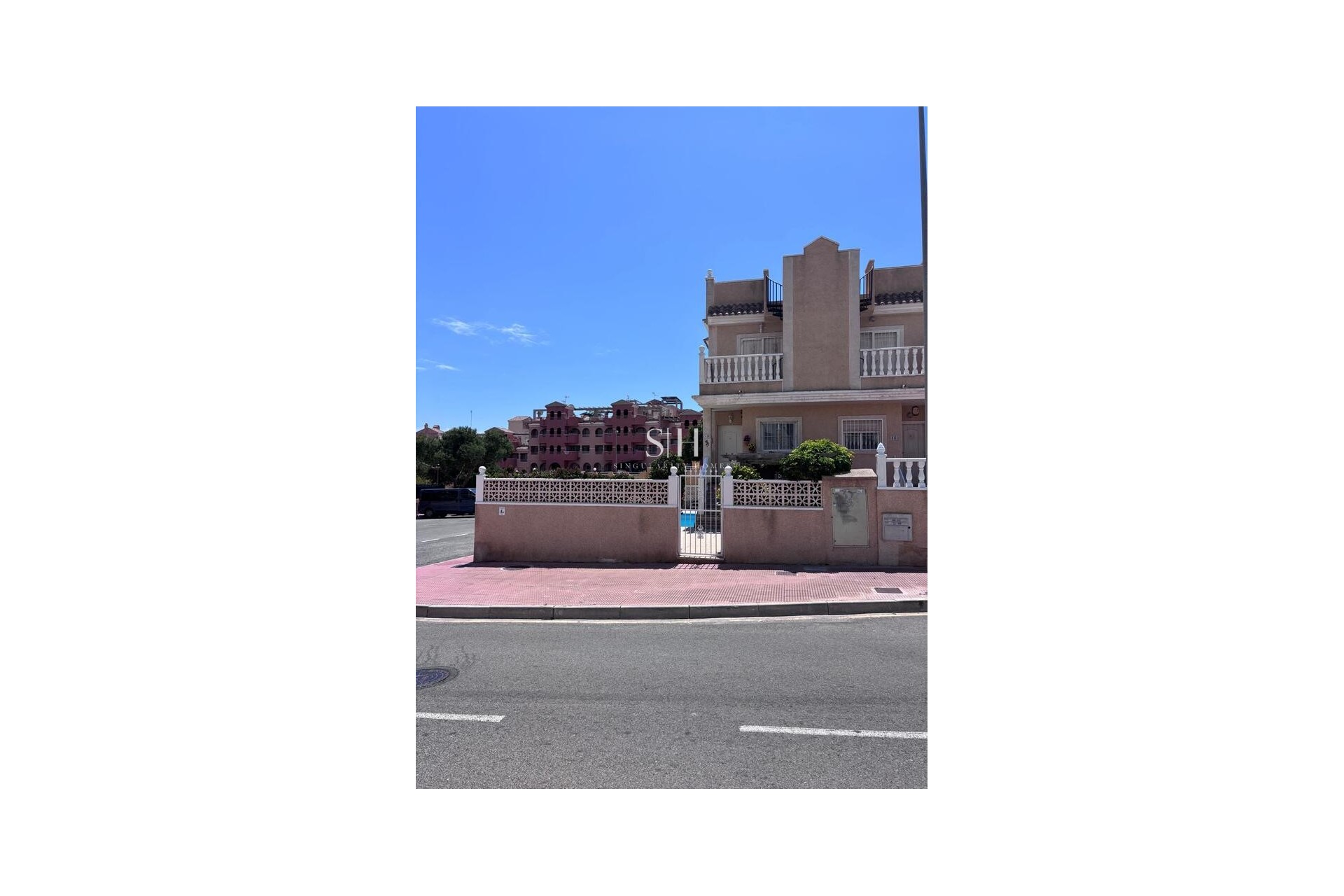 Herverkoop - Huis - Orihuela Costa - Costa Blanca