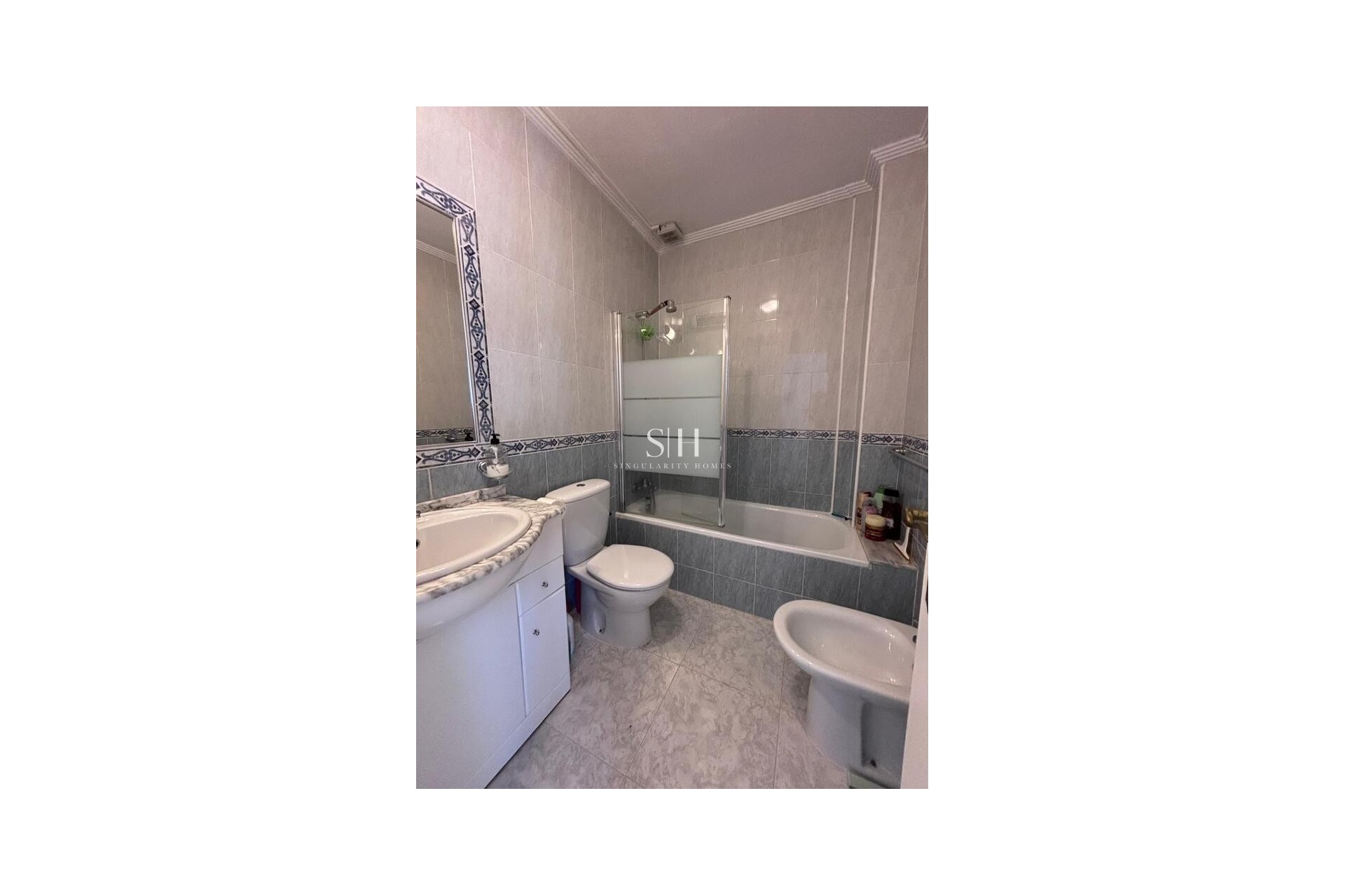 Herverkoop - Huis - Orihuela Costa - Costa Blanca