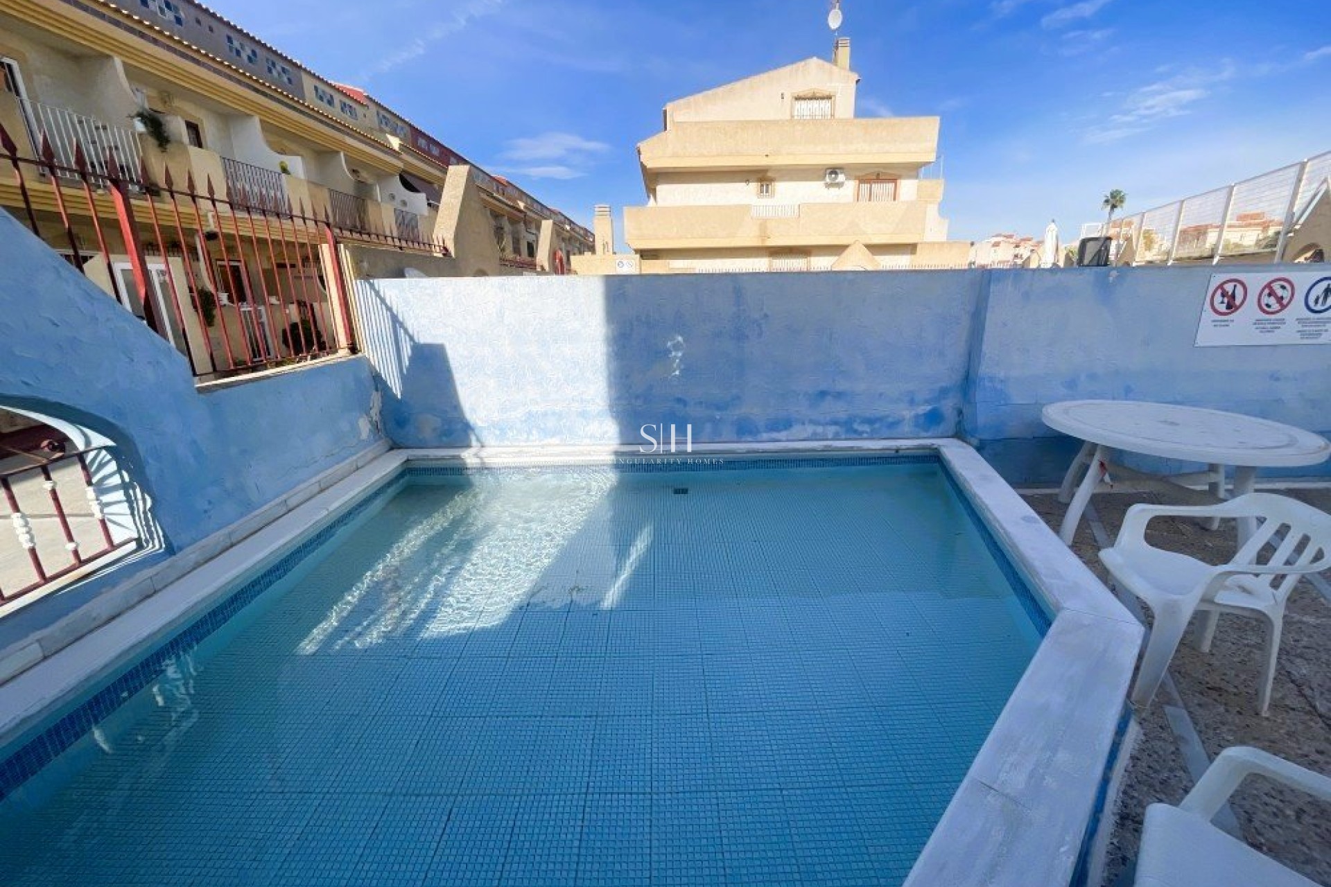 Herverkoop - Huis - Orihuela Costa - Costa Blanca
