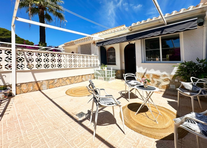 Herverkoop - Huis - Orihuela Costa - Costa Blanca
