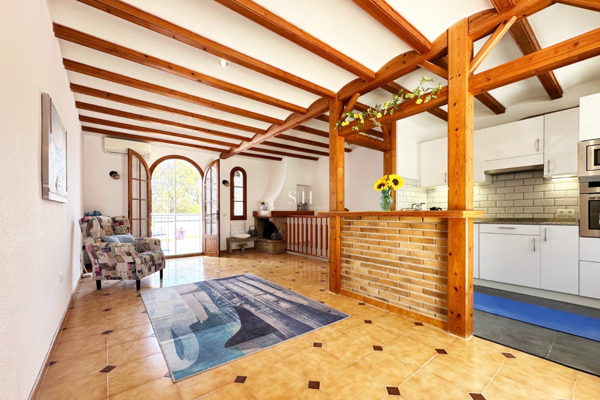 Herverkoop - Huis - Orihuela Costa - Costa Blanca