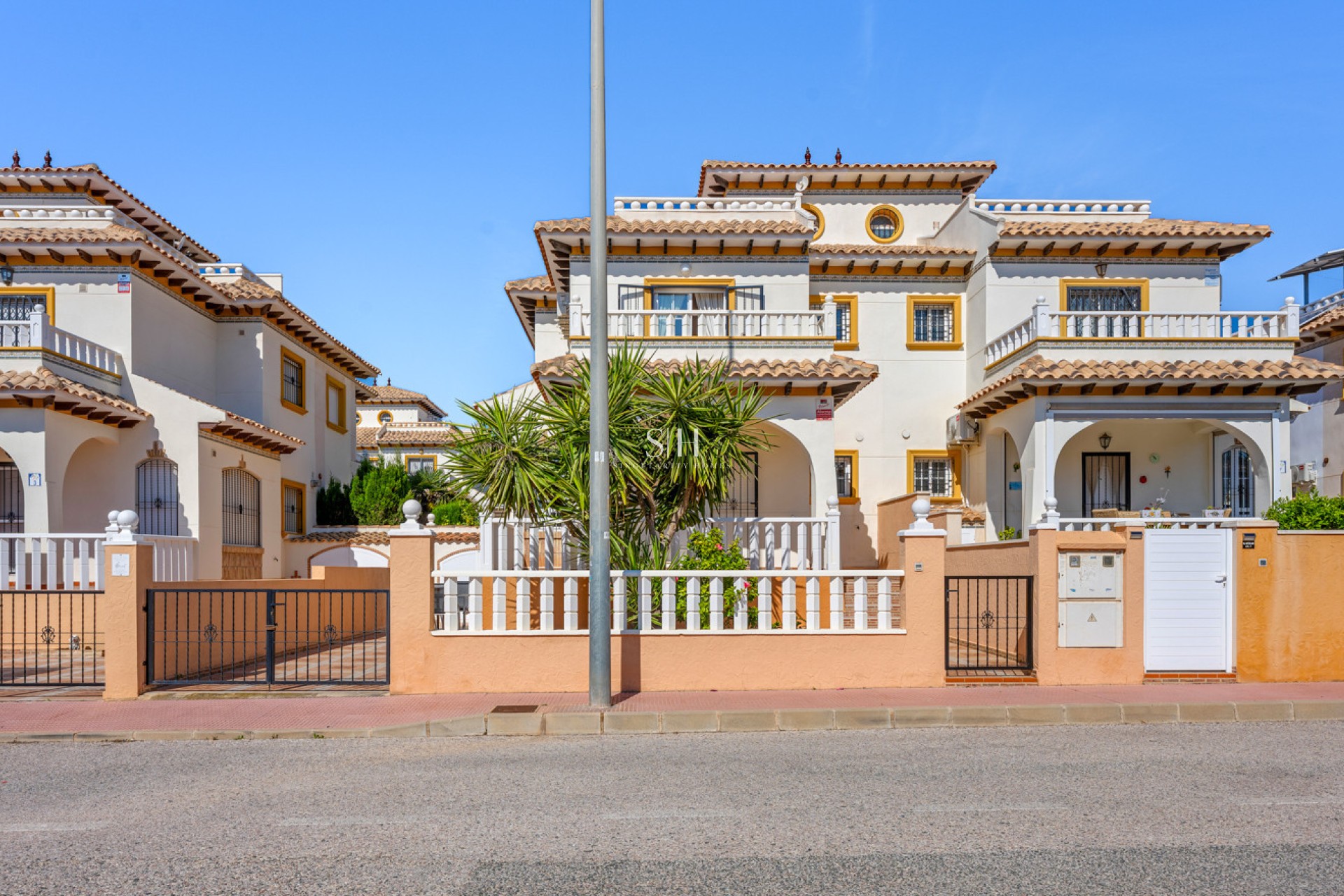 Herverkoop - Huis - Orihuela Costa - Costa Blanca